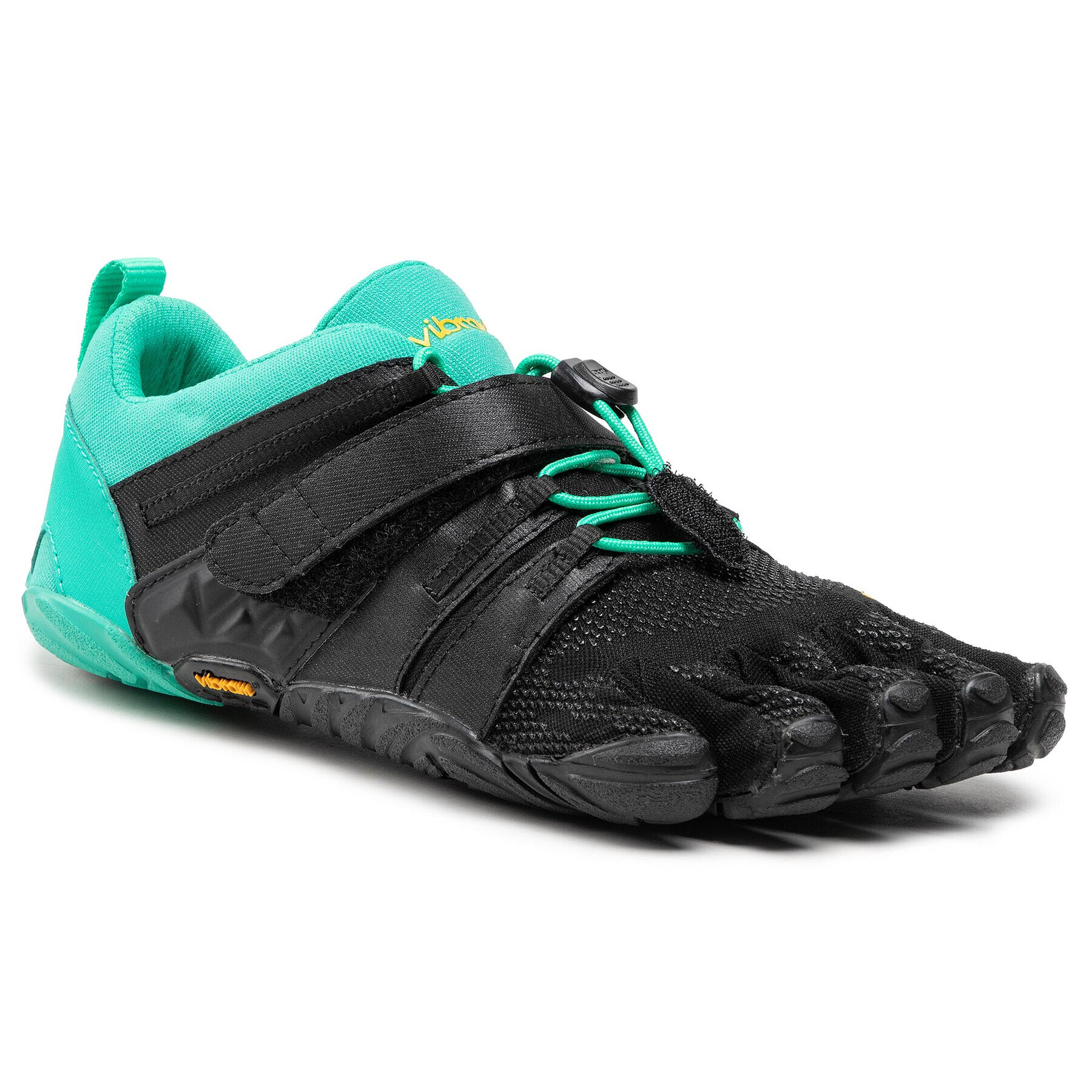 Vibram Fivefingers Обувки V-Train 2.0 20W7704 Черен - Pepit.bg