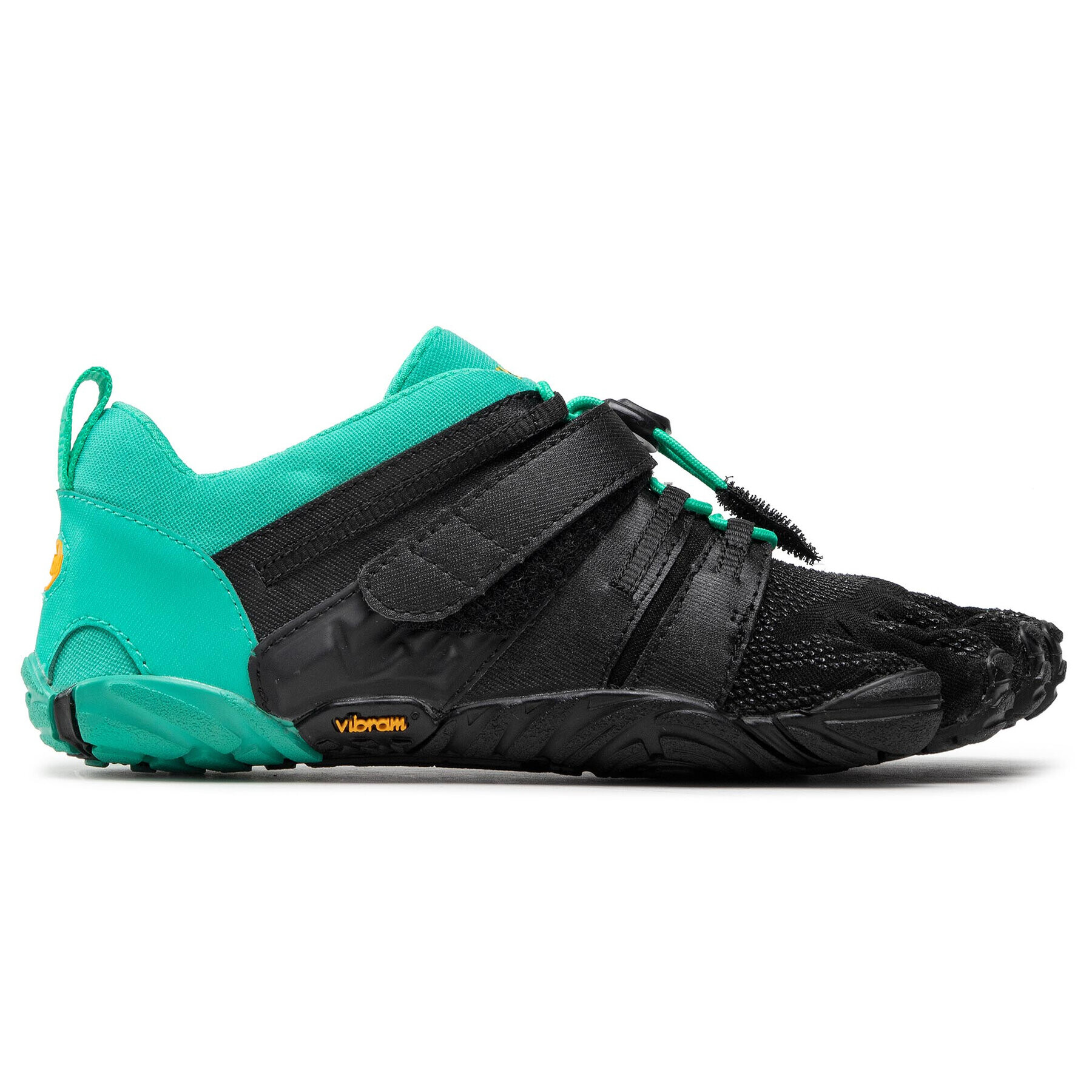 Vibram Fivefingers Обувки V-Train 2.0 20W7704 Черен - Pepit.bg