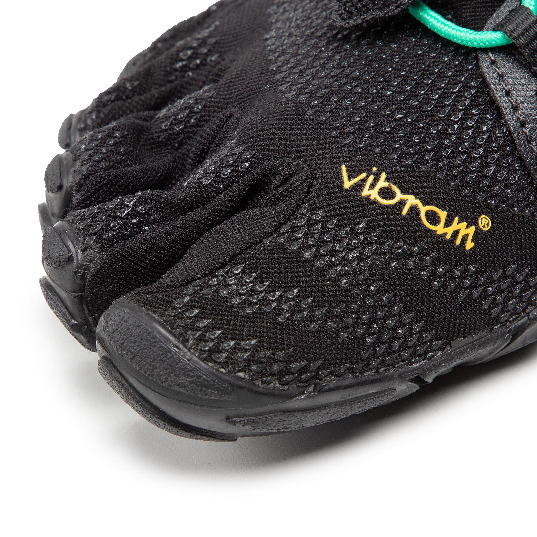 Vibram Fivefingers Обувки V-Train 2.0 20W7704 Черен - Pepit.bg