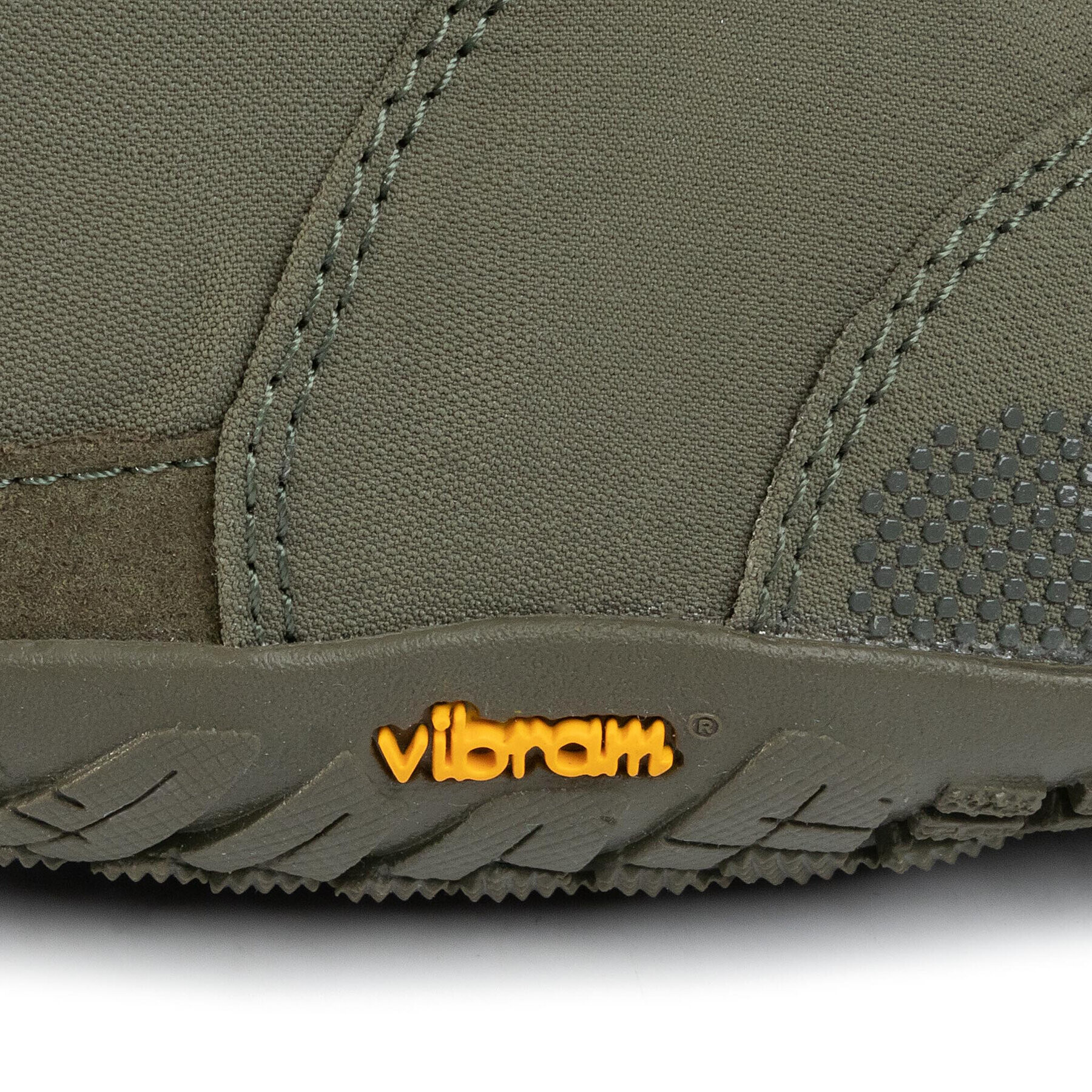 Vibram Fivefingers Обувки V-Treck 18M7402 Зелен - Pepit.bg