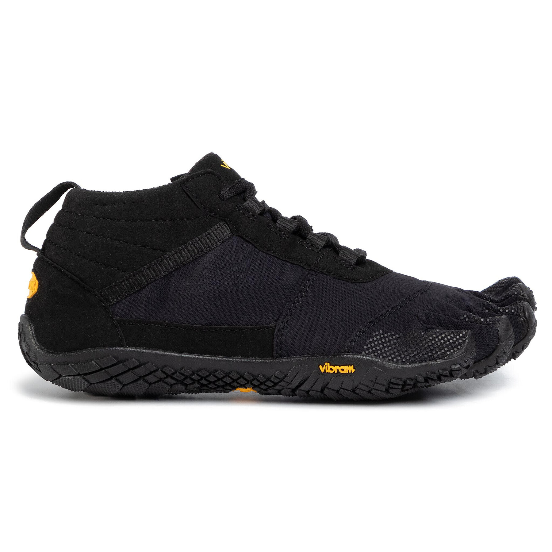 Vibram Fivefingers Обувки V-Treck 19W7401 Черен - Pepit.bg