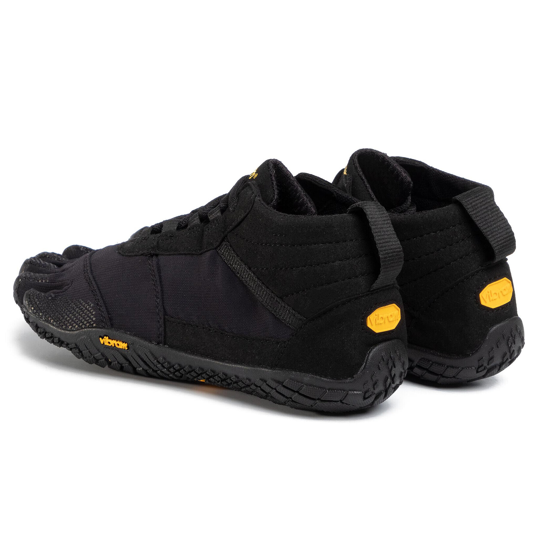 Vibram Fivefingers Обувки V-Treck 19W7401 Черен - Pepit.bg