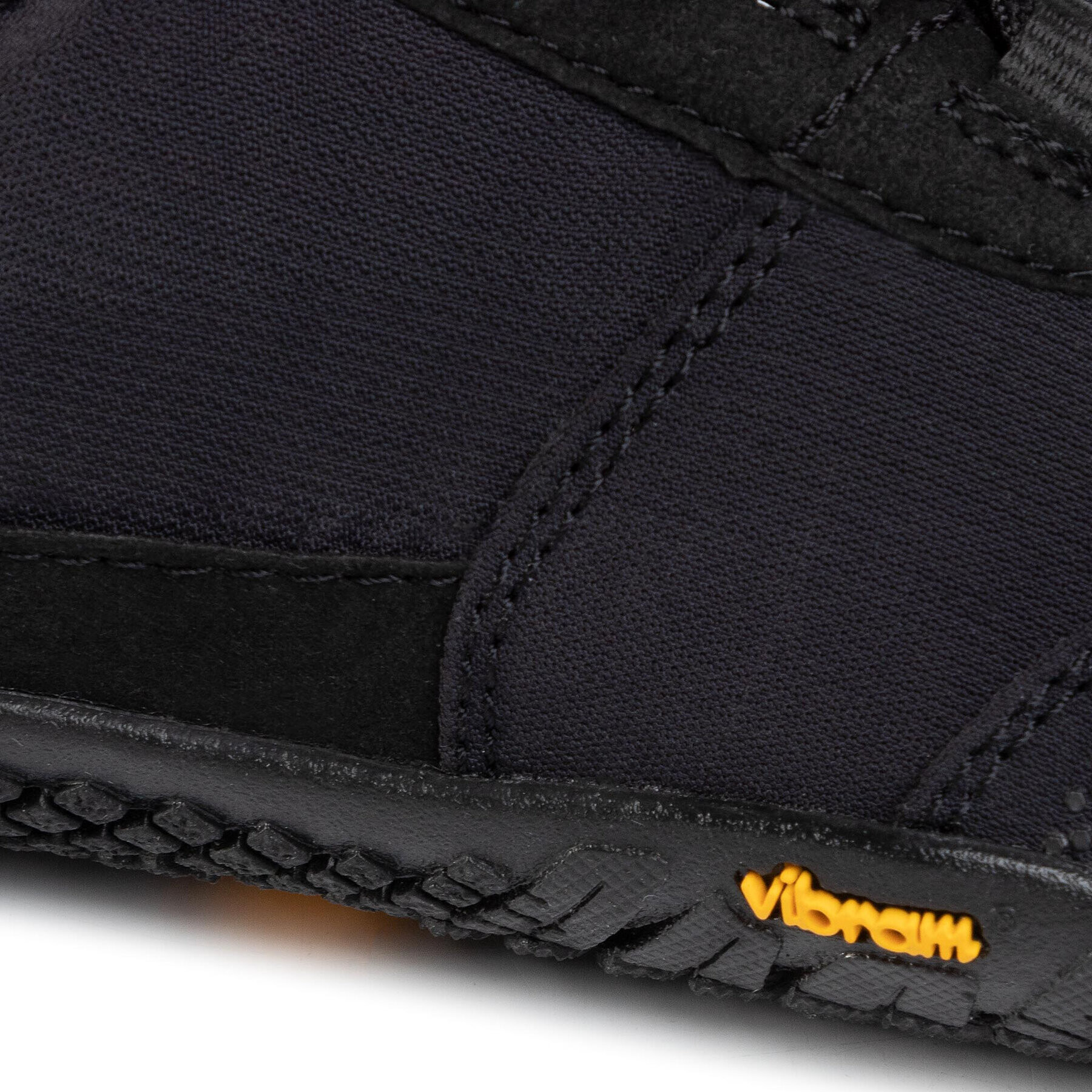 Vibram Fivefingers Обувки V-Treck 19W7401 Черен - Pepit.bg