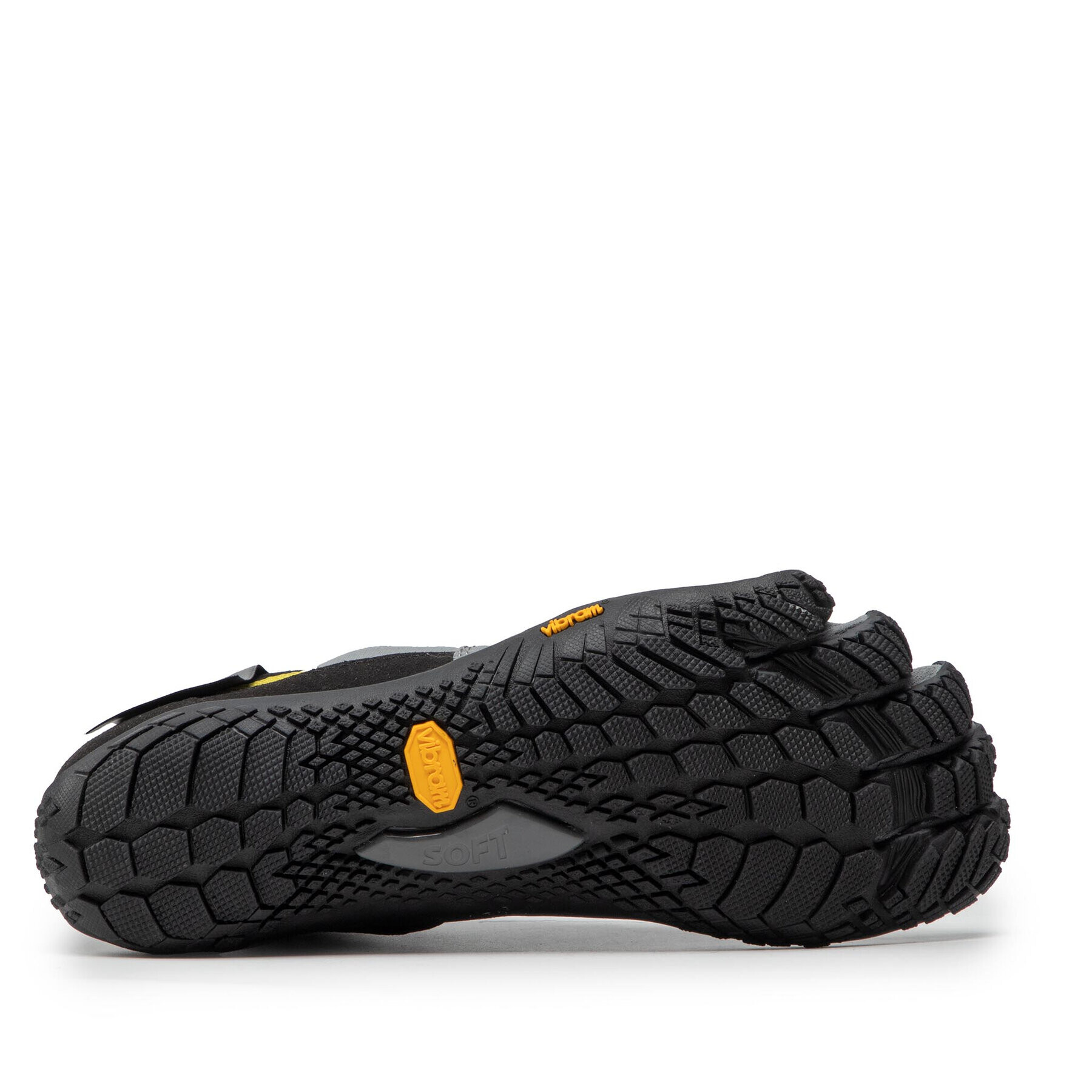 Vibram Fivefingers Обувки V-Treck 19W7402 Сив - Pepit.bg