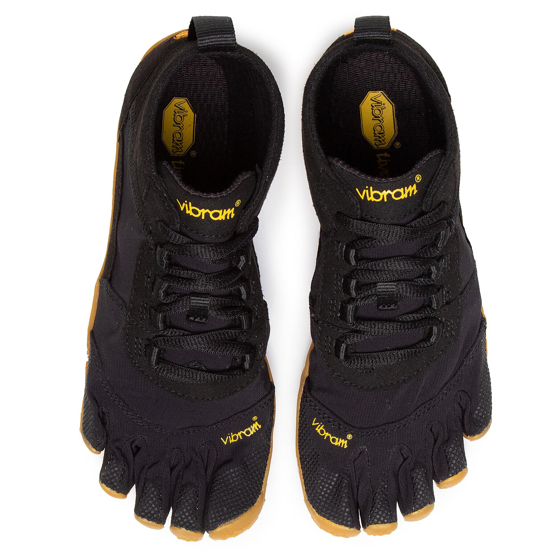 Vibram Fivefingers Обувки V-Trek 18W7401 Черен - Pepit.bg