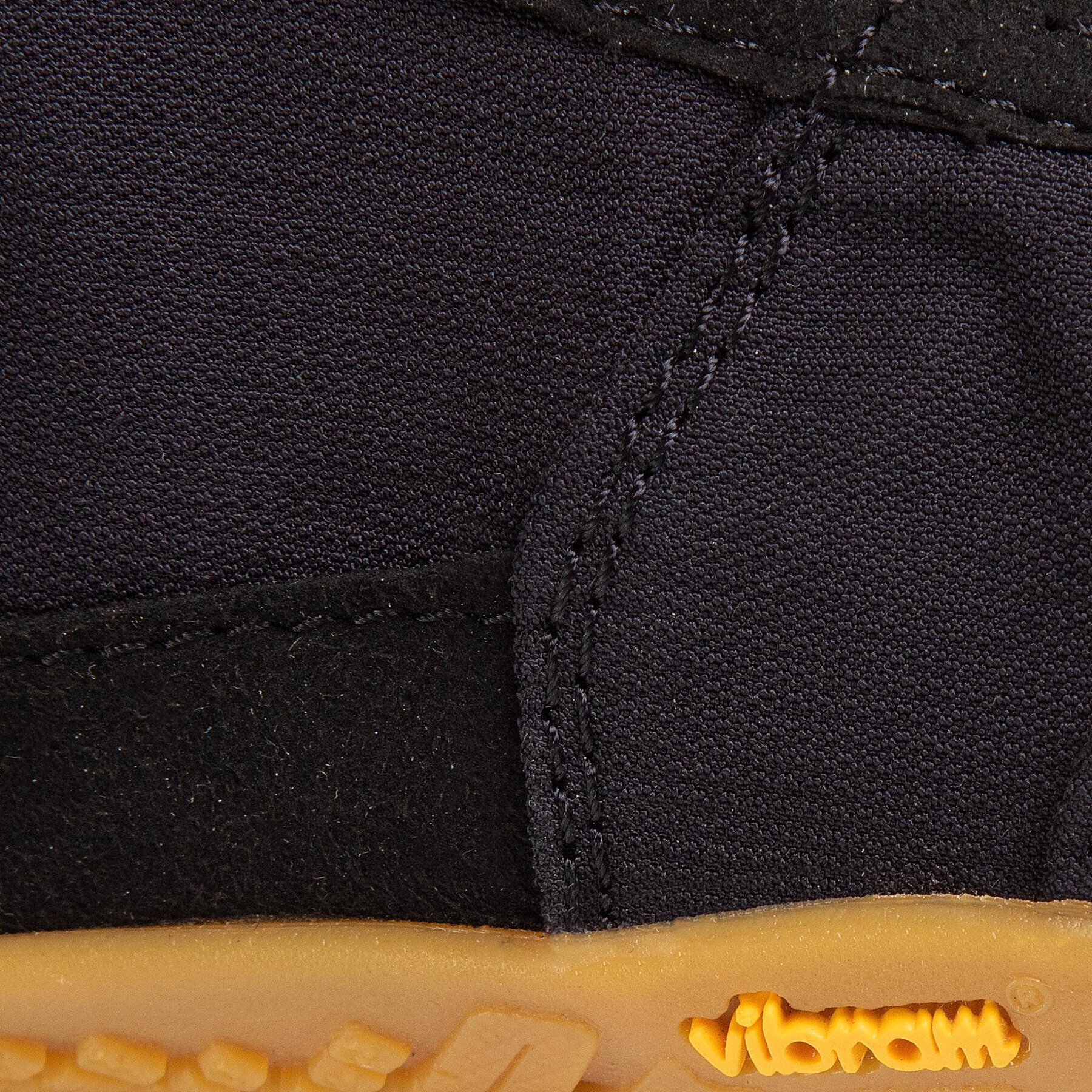 Vibram Fivefingers Обувки V-Trek 18W7401 Черен - Pepit.bg