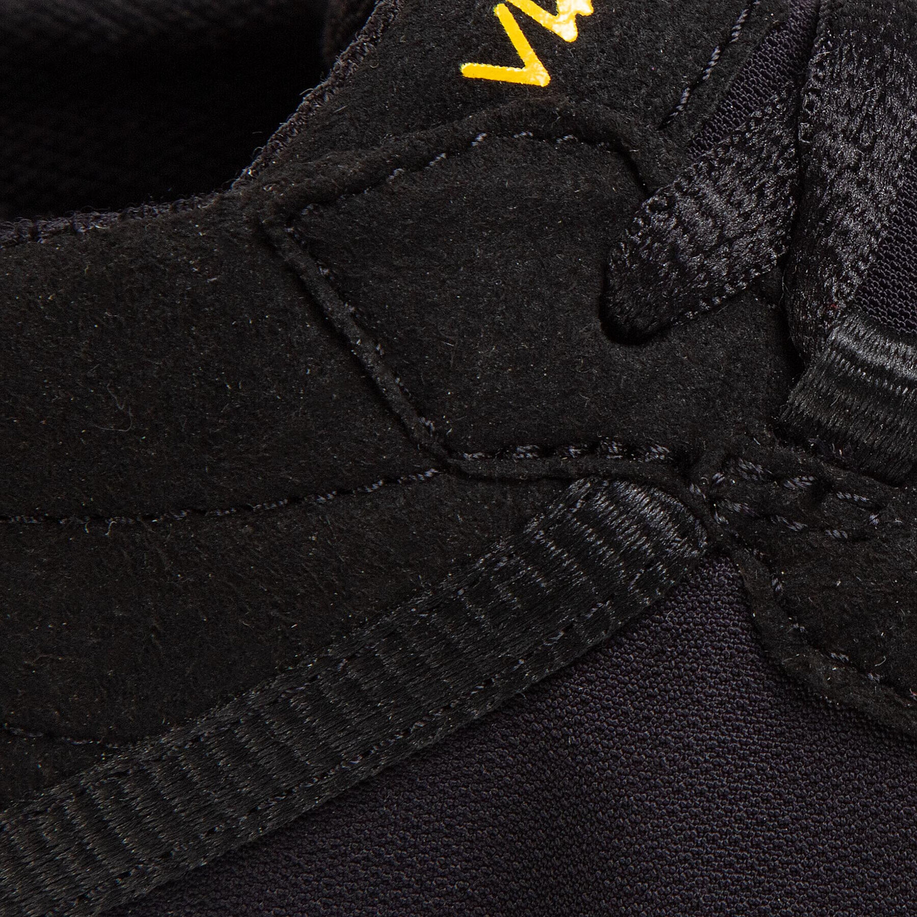 Vibram Fivefingers Обувки V-Trek 18W7401 Черен - Pepit.bg