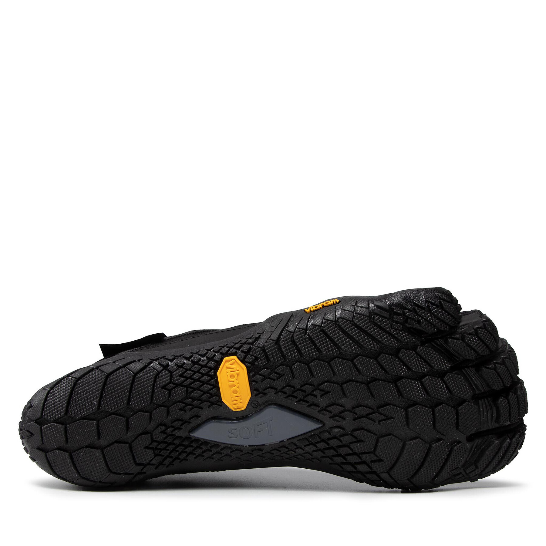 Vibram Fivefingers Обувки V-Trek Insulated 20M7801 Черен - Pepit.bg