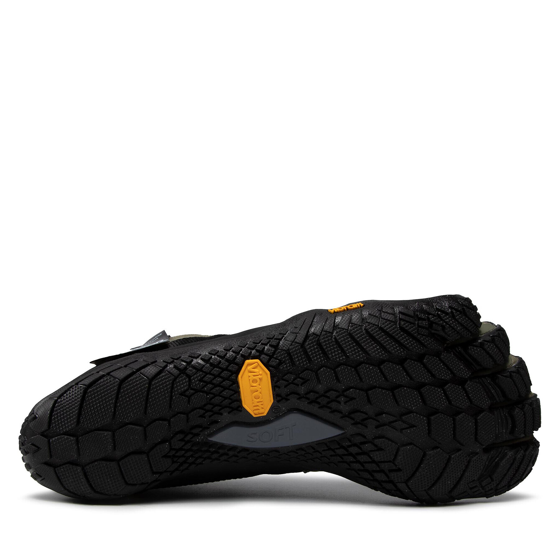 Vibram Fivefingers Обувки V-Trek Insulated 20M7803 Зелен - Pepit.bg