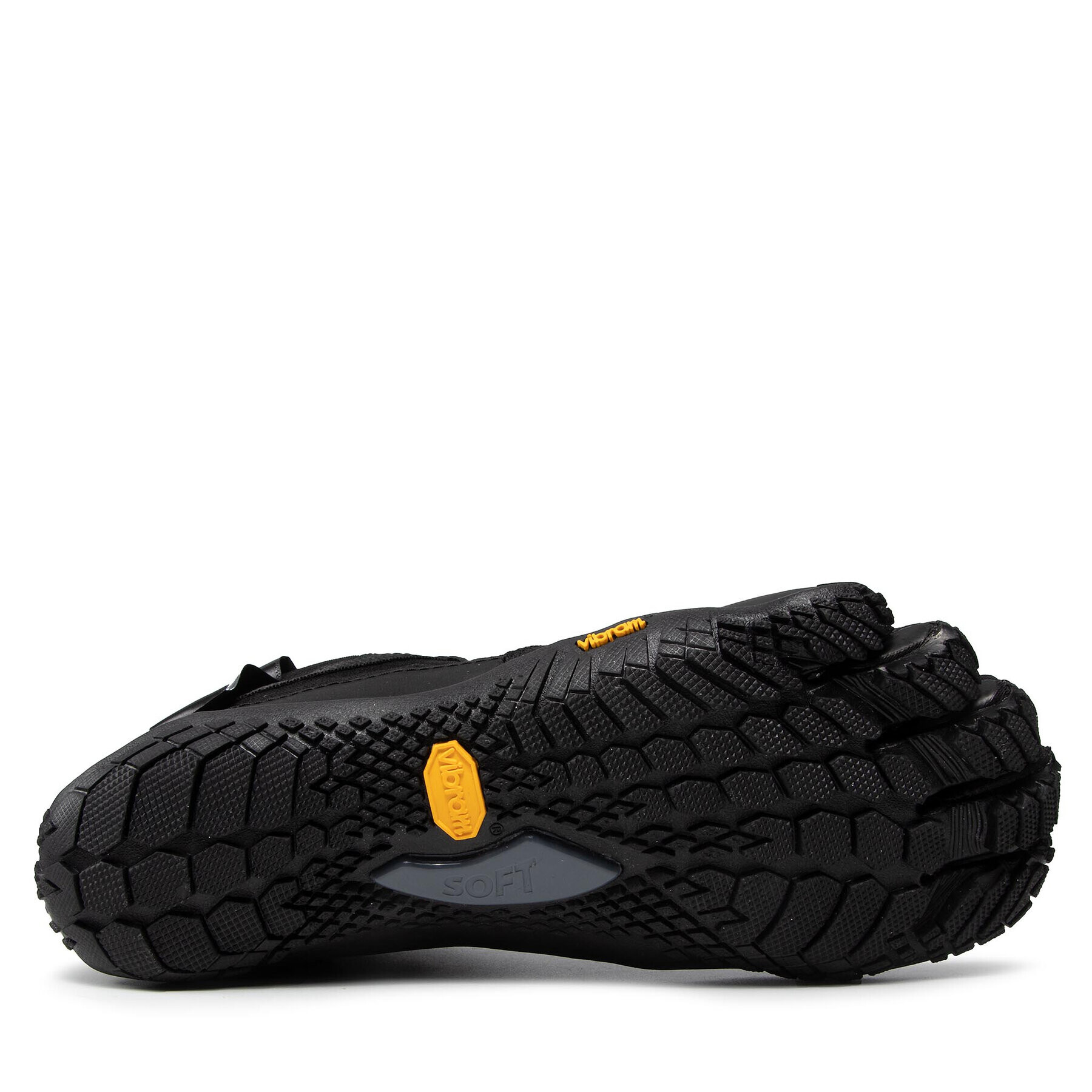 Vibram Fivefingers Обувки V-Trek Insulated 20W7801 Черен - Pepit.bg