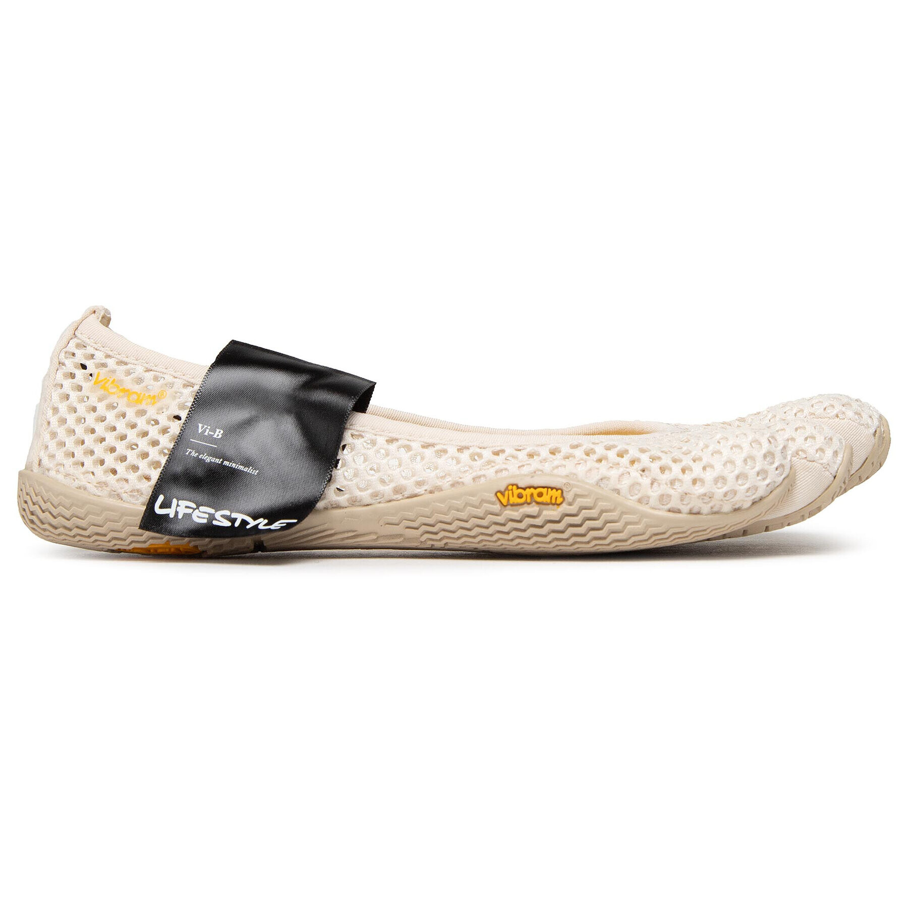 Vibram Fivefingers Обувки VI-B 18W2702 Бежов - Pepit.bg