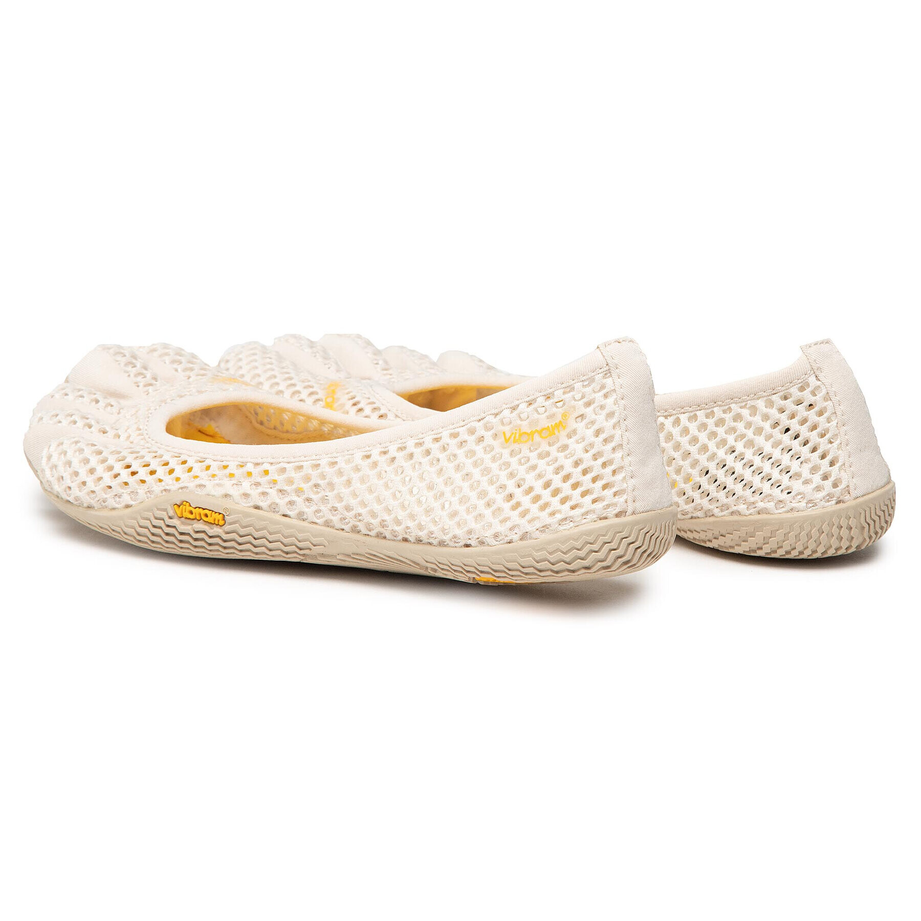 Vibram Fivefingers Обувки VI-B 18W2702 Бежов - Pepit.bg