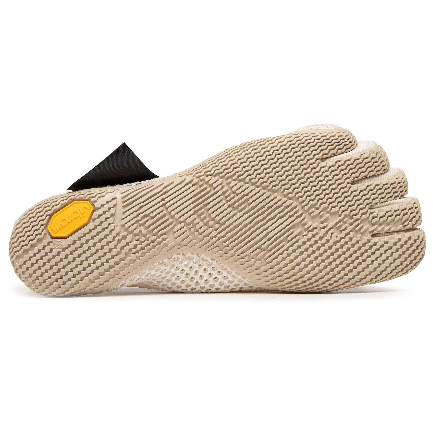Vibram Fivefingers Обувки VI-B 18W2702 Бежов - Pepit.bg