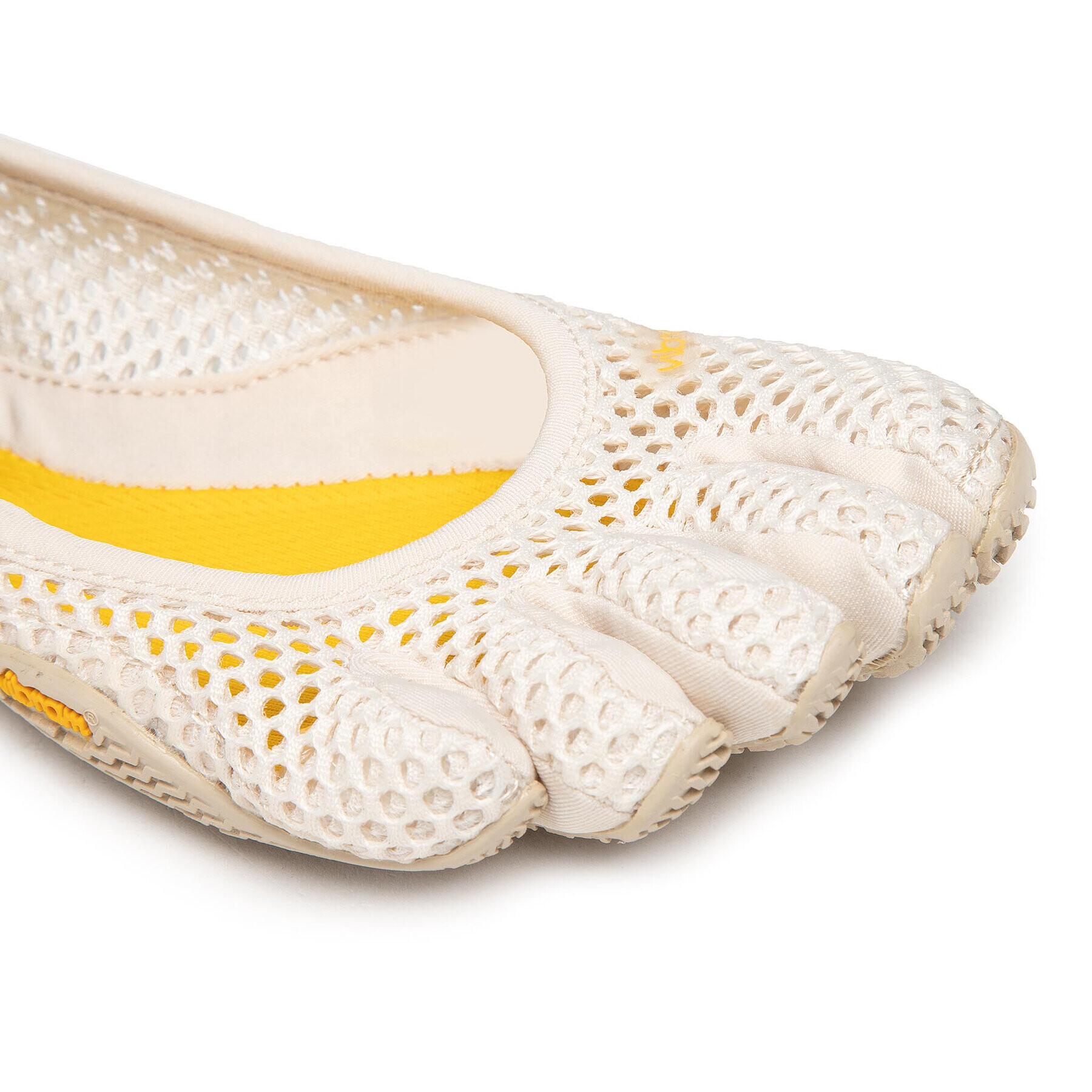 Vibram Fivefingers Обувки VI-B 18W2702 Бежов - Pepit.bg