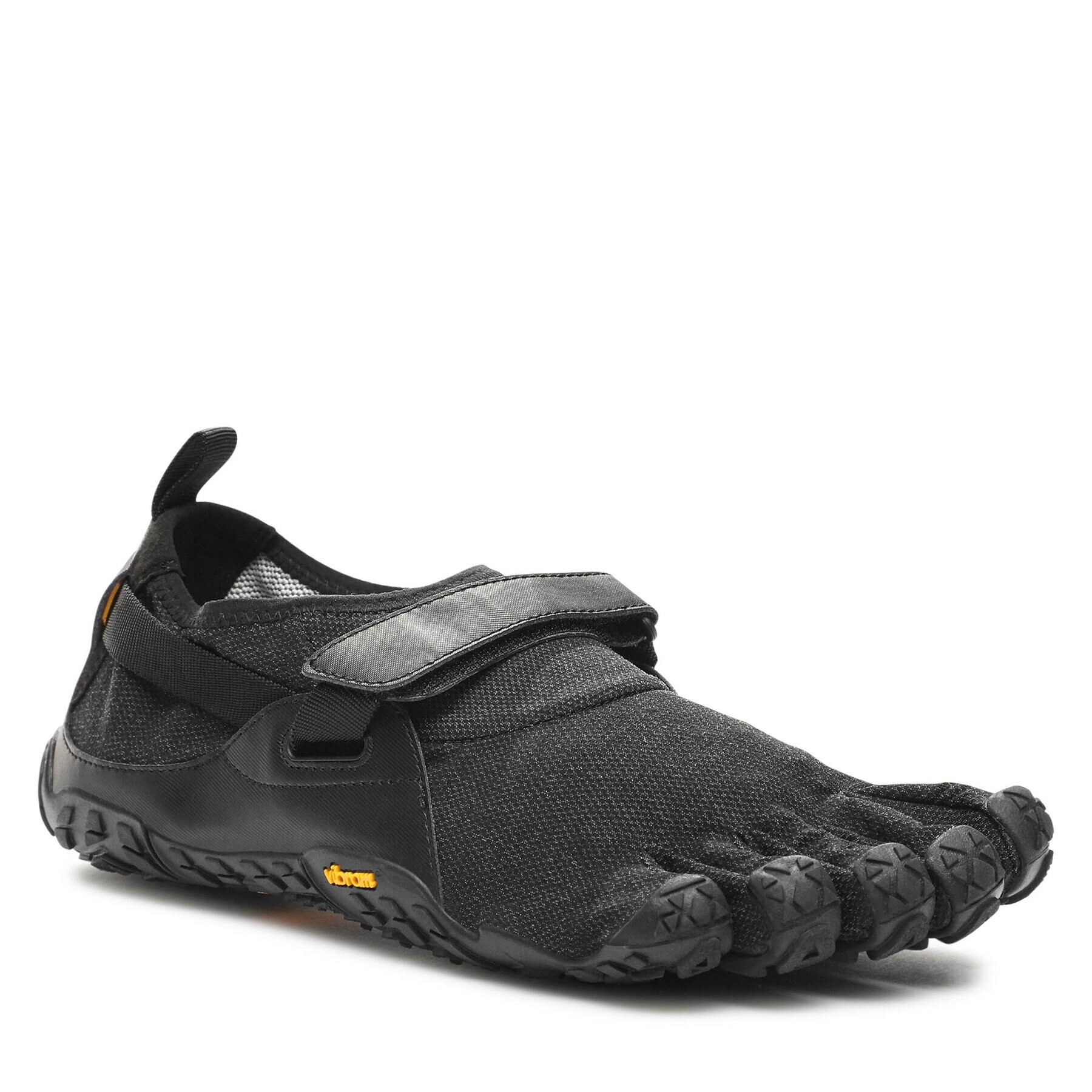 Vibram Fivefingers Туристически Spyridon Evo 22M5501 Черен - Pepit.bg