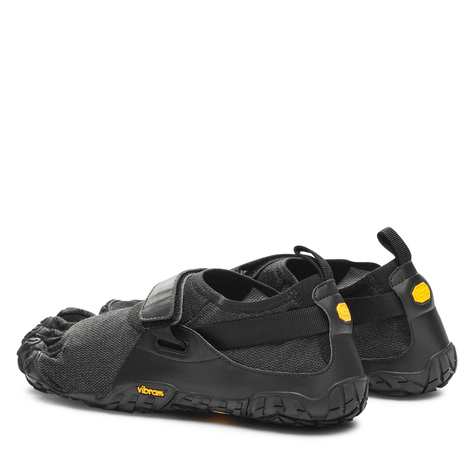Vibram Fivefingers Туристически Spyridon Evo 22M5501 Черен - Pepit.bg