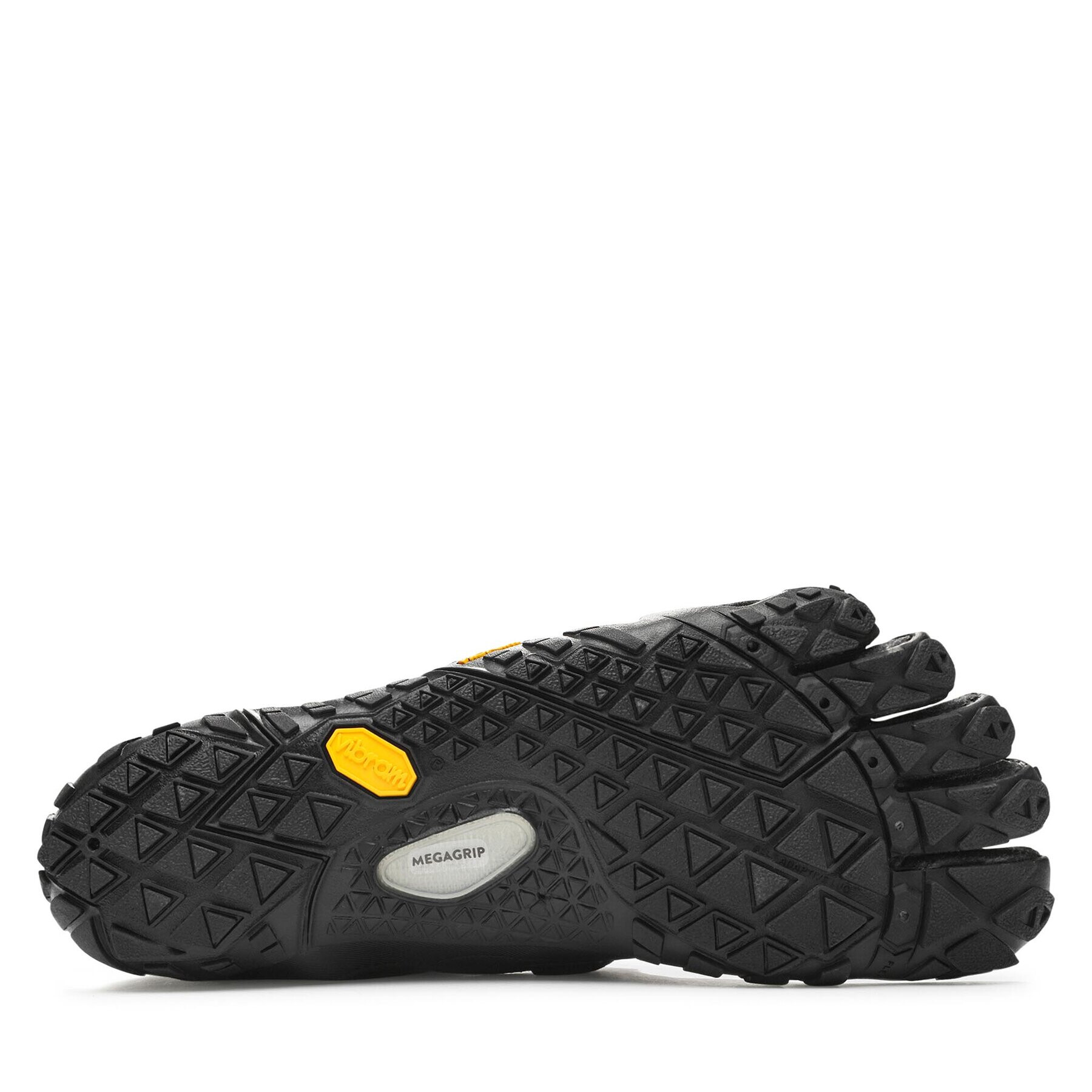 Vibram Fivefingers Туристически Spyridon Evo 22M5501 Черен - Pepit.bg