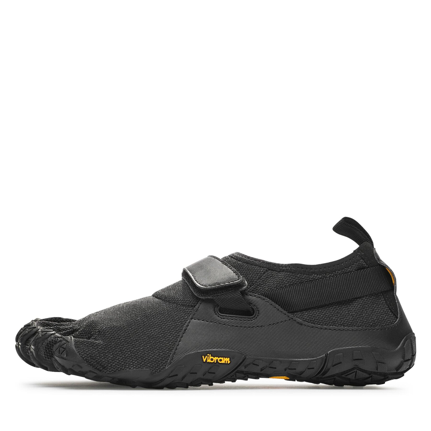Vibram Fivefingers Туристически Spyridon Evo 22M5501 Черен - Pepit.bg