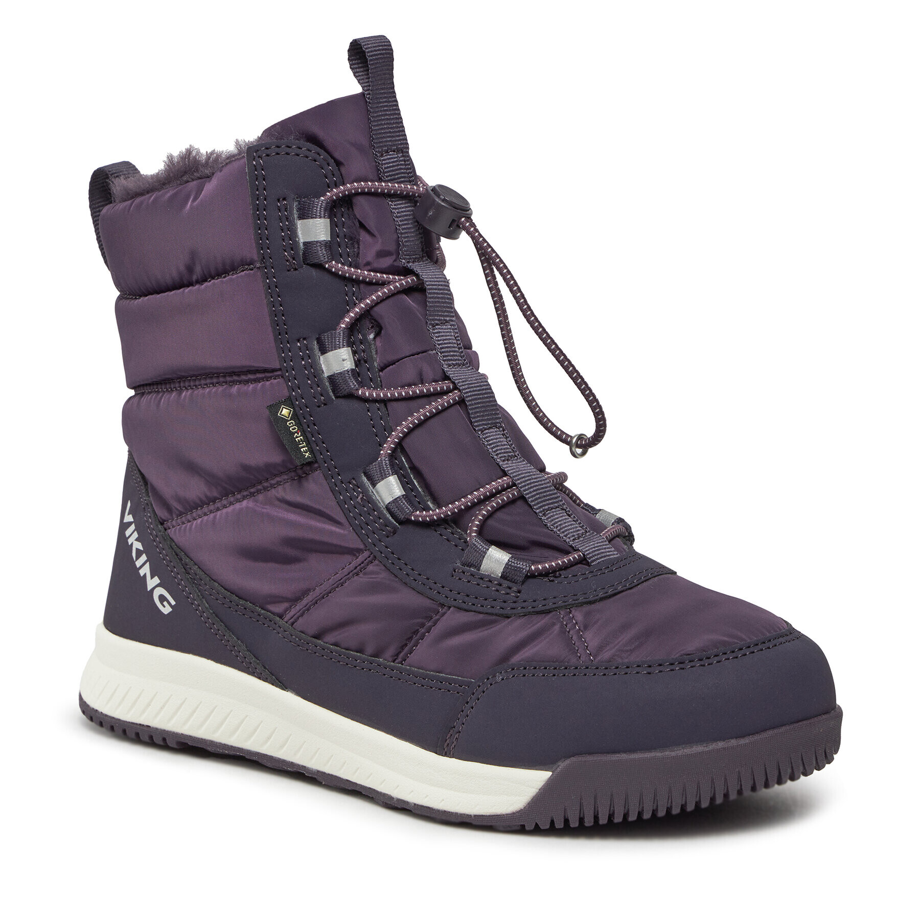 Viking Апрески Aery Warm Gtx GORE-TEX Sl 3-93750-8316 M Виолетов - Pepit.bg