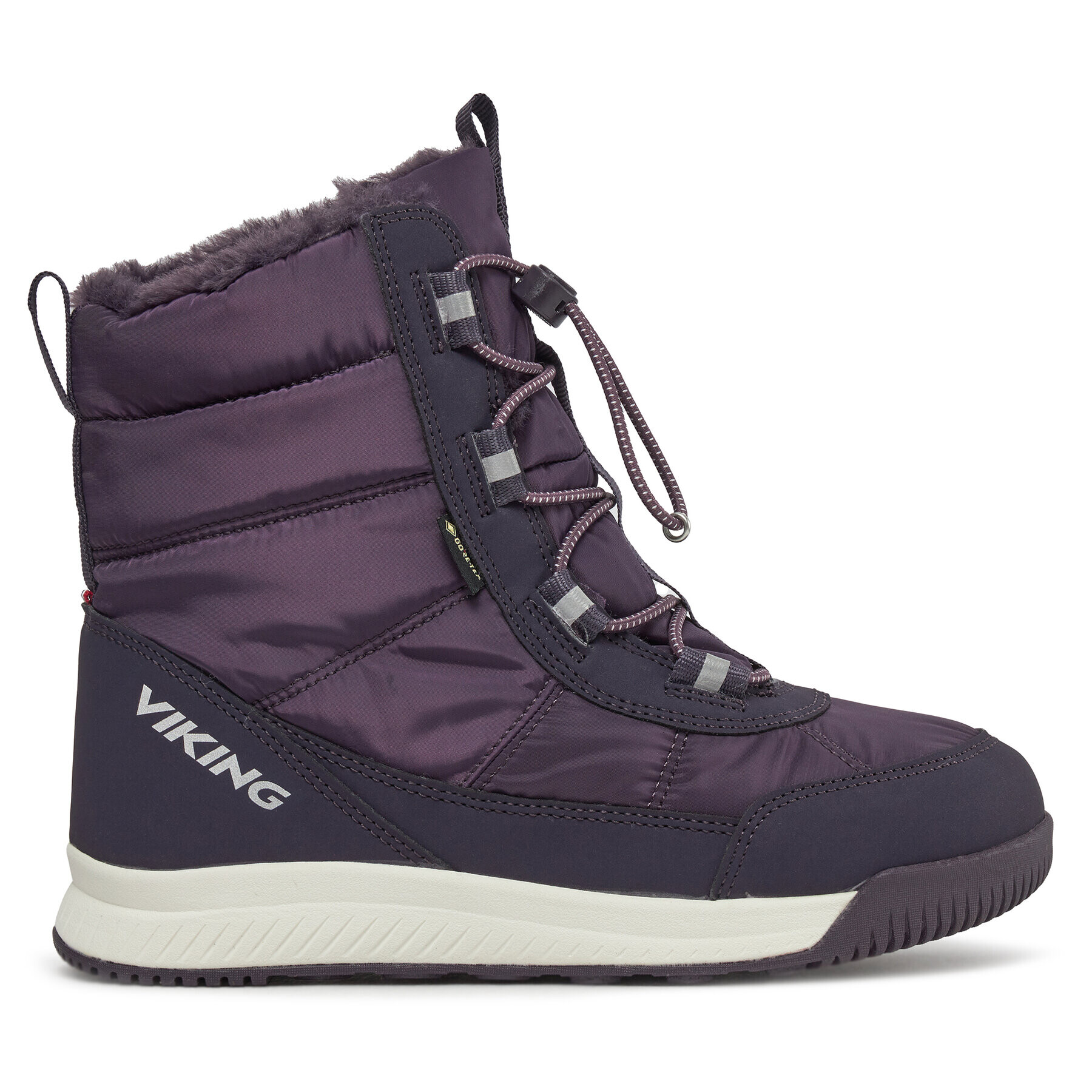 Viking Апрески Aery Warm Gtx GORE-TEX Sl 3-93750-8316 M Виолетов - Pepit.bg