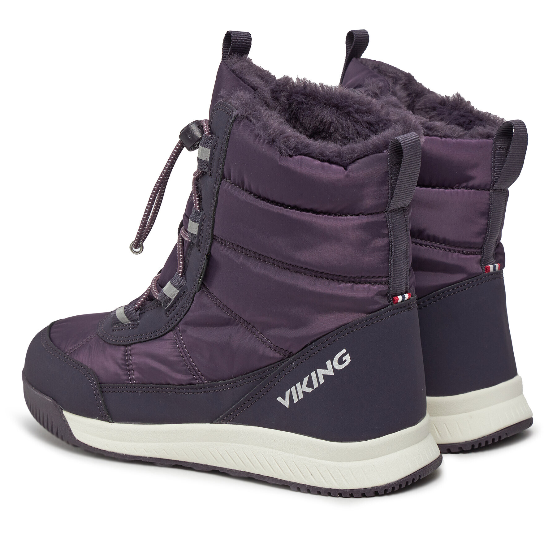 Viking Апрески Aery Warm Gtx GORE-TEX Sl 3-93750-8316 M Виолетов - Pepit.bg