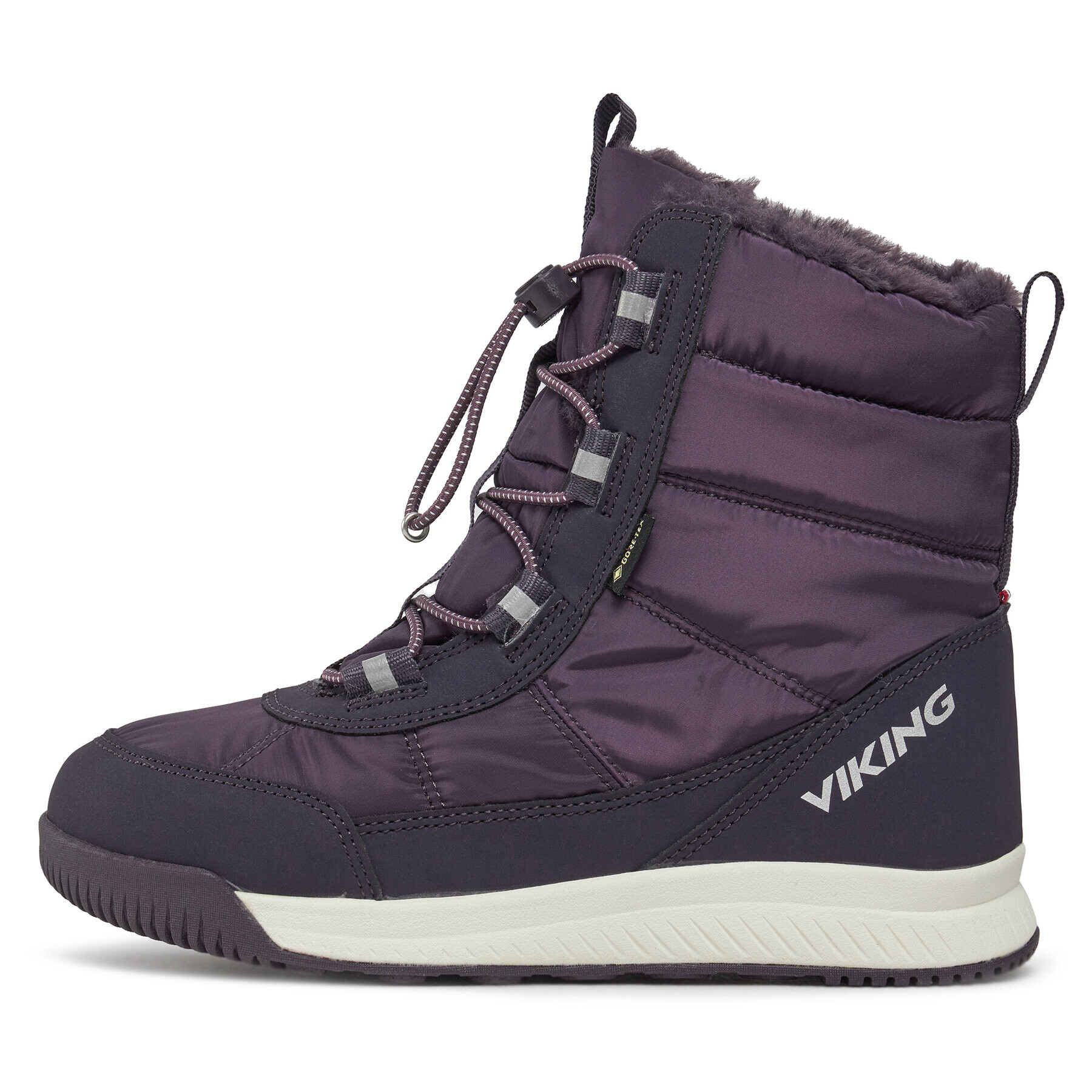 Viking Апрески Aery Warm Gtx GORE-TEX Sl 3-93750-8316 M Виолетов - Pepit.bg