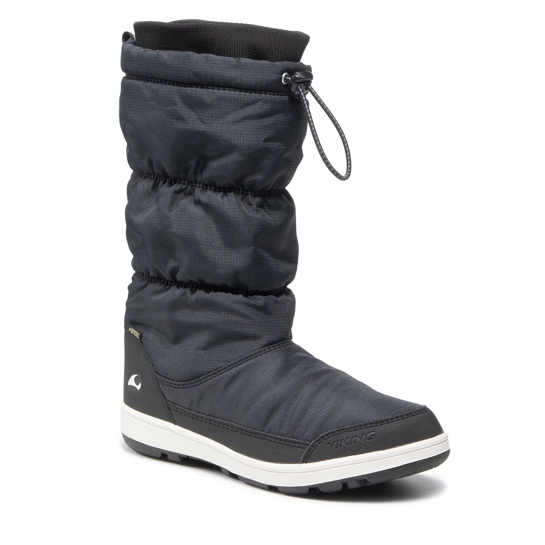 Viking Апрески Alba Gtx GORE-TEX 3-91100-2 Черен - Pepit.bg