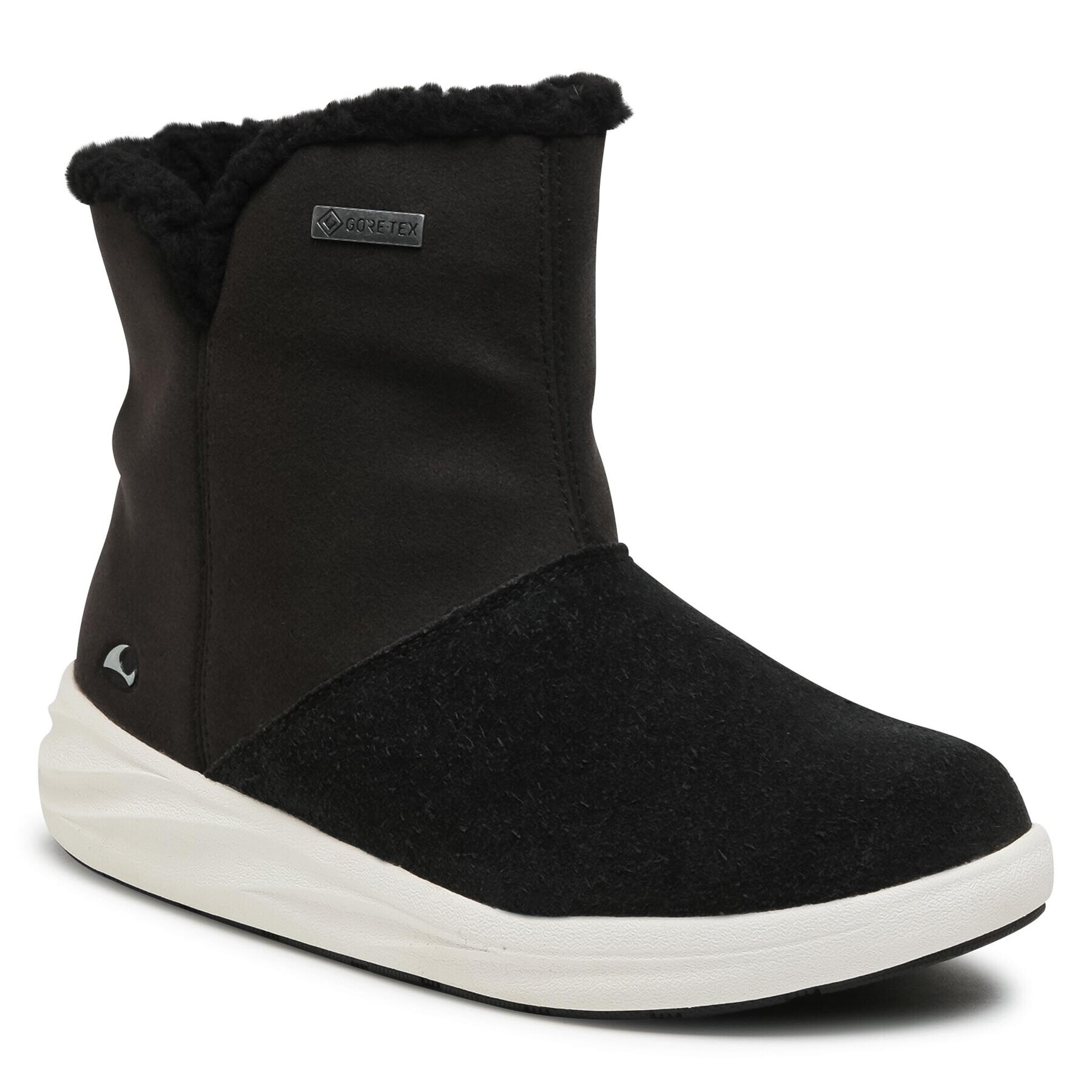 Viking Апрески Anne Gtx GORE-TEX 3-89455-2 Черен - Pepit.bg