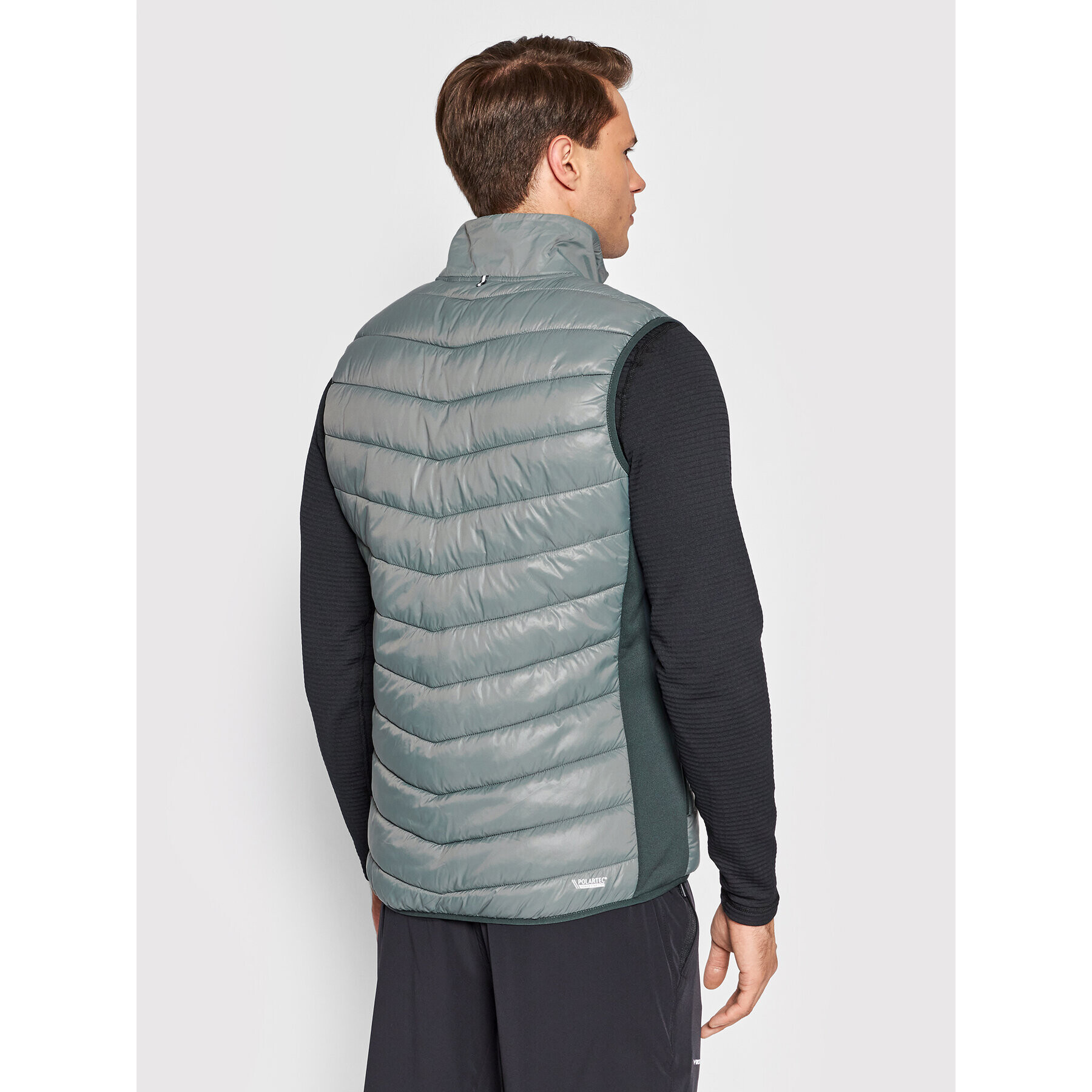 Viking Елек Bart Pro 600/23/2332 Сив Regular Fit - Pepit.bg