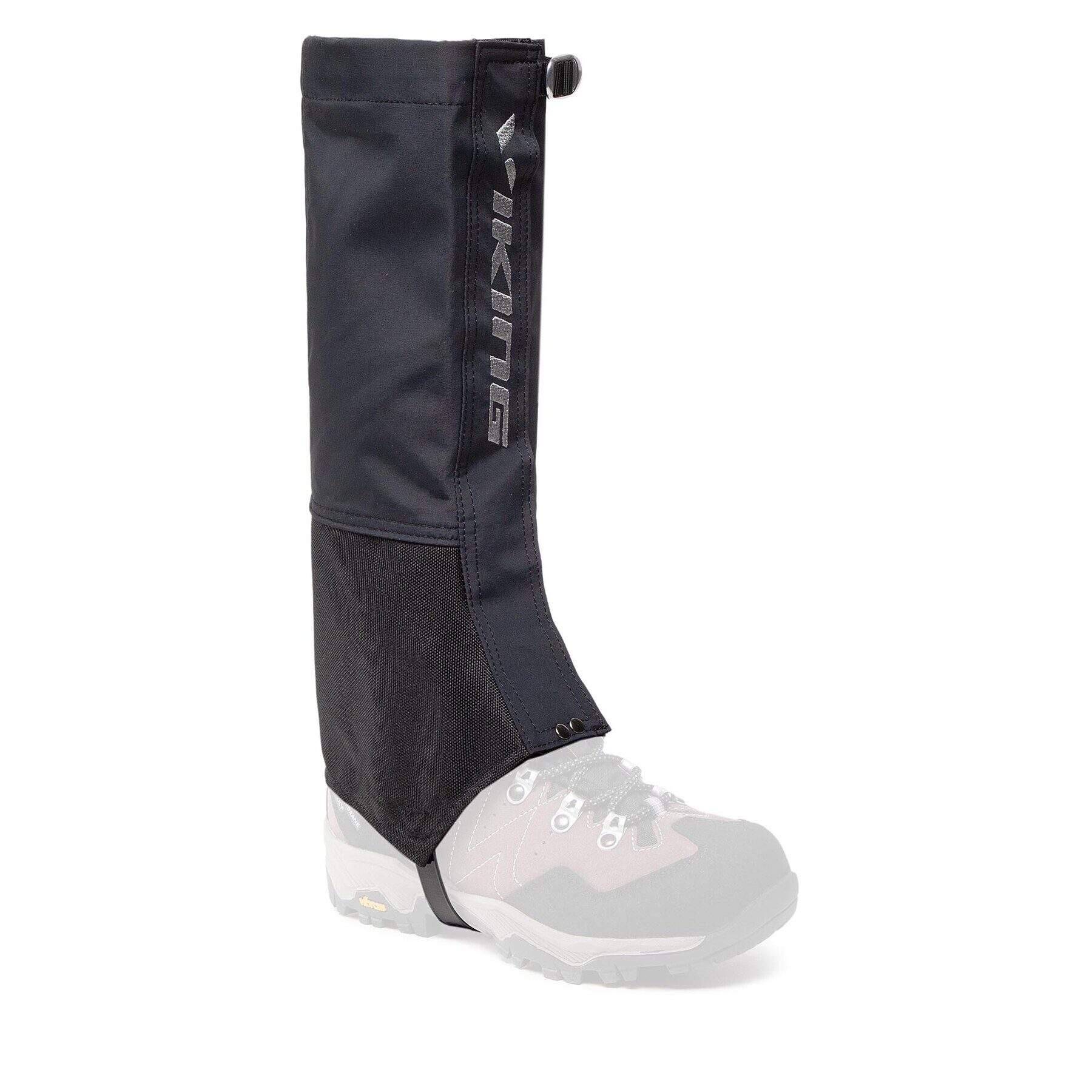 Viking Гети Hintere Gaiters 850/20/7404 Черен - Pepit.bg