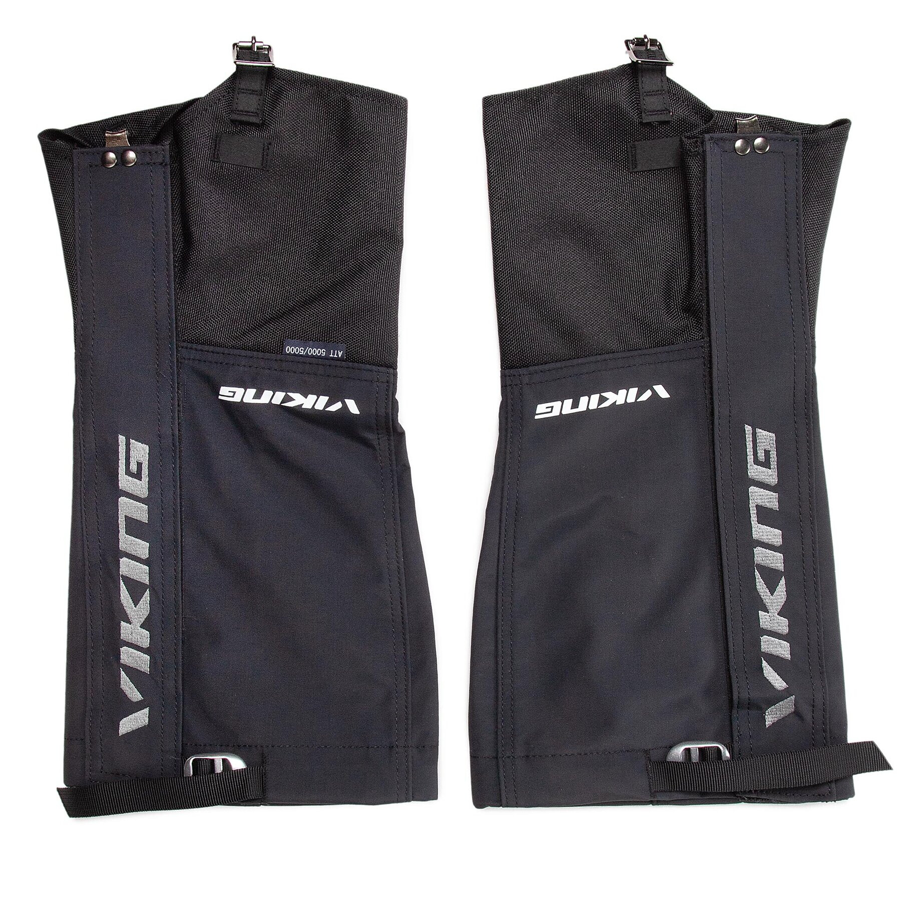 Viking Гети Hintere Gaiters 850/20/7404 Черен - Pepit.bg