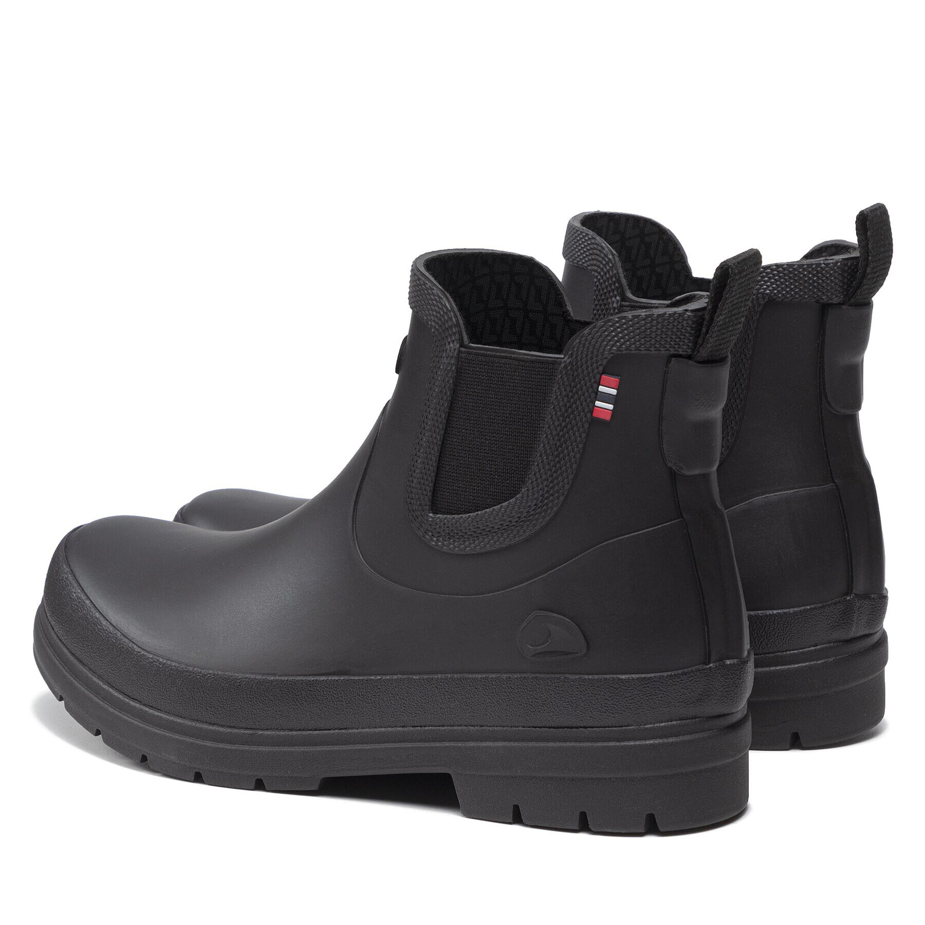 Viking Гумени ботуши Ada Jr. 1-28200-2 Черен - Pepit.bg