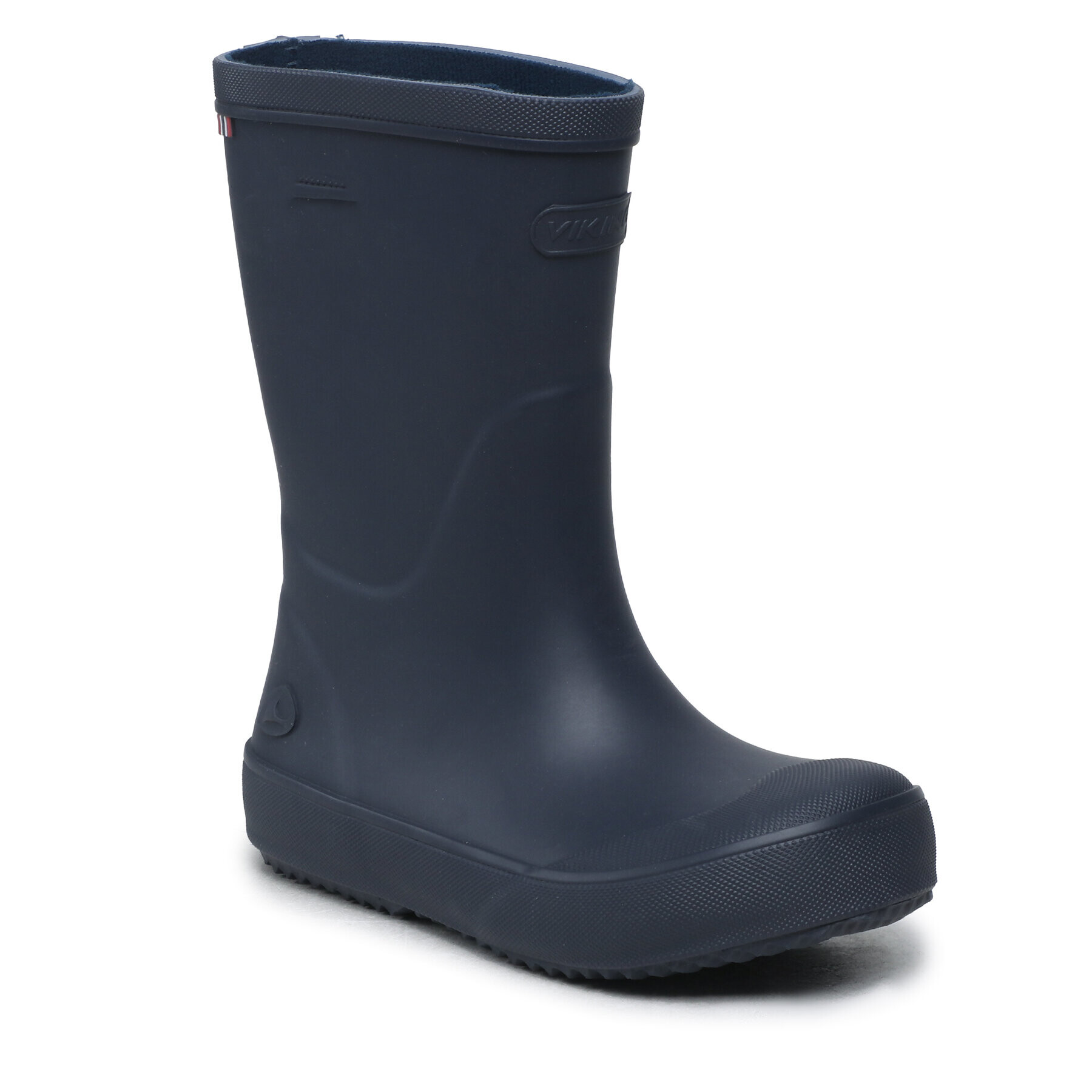 Viking Гумени ботуши Indie Active 1-60170-5 S Тъмносин - Pepit.bg