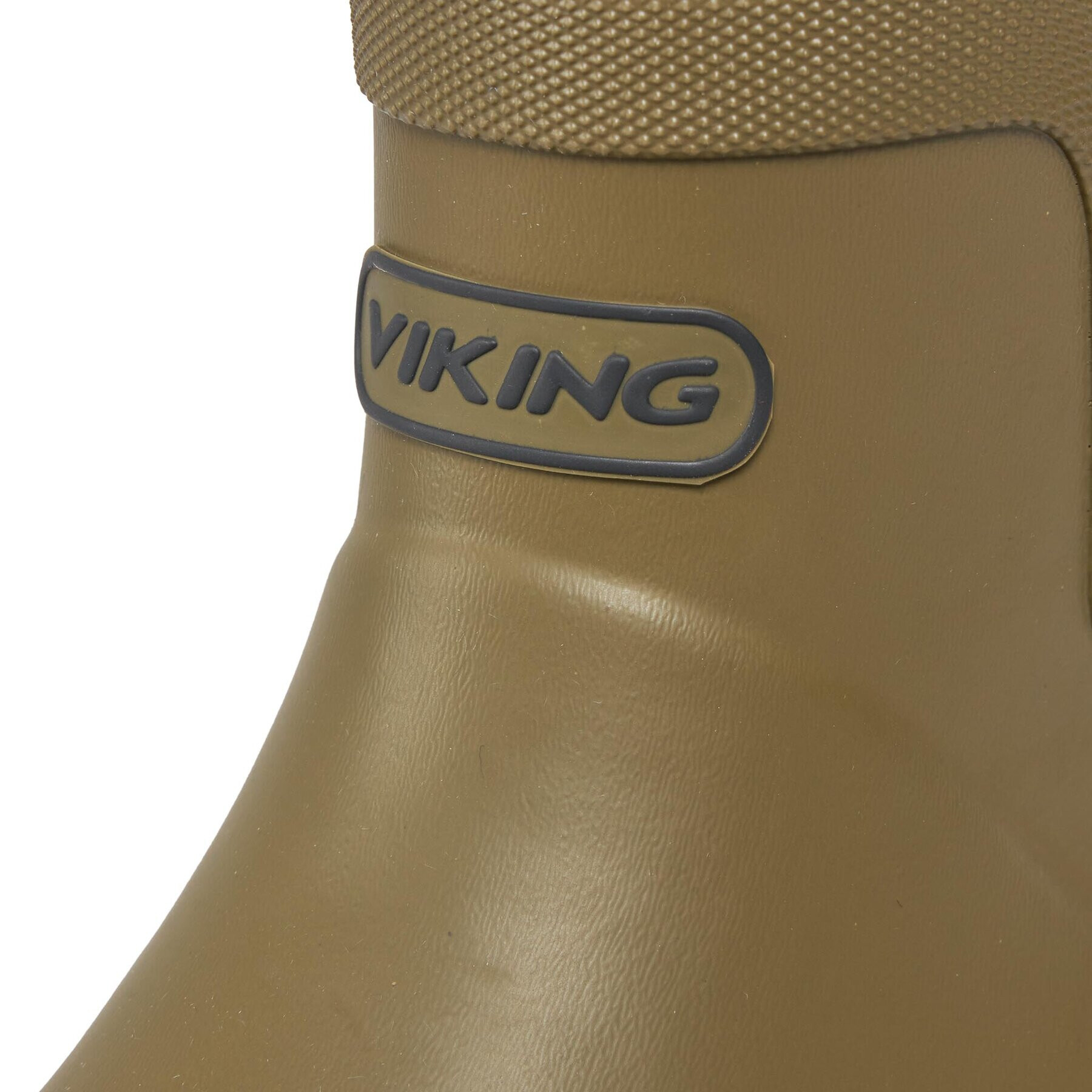 Viking Гумени ботуши River Chelsea 1-60260-61 D Каки - Pepit.bg