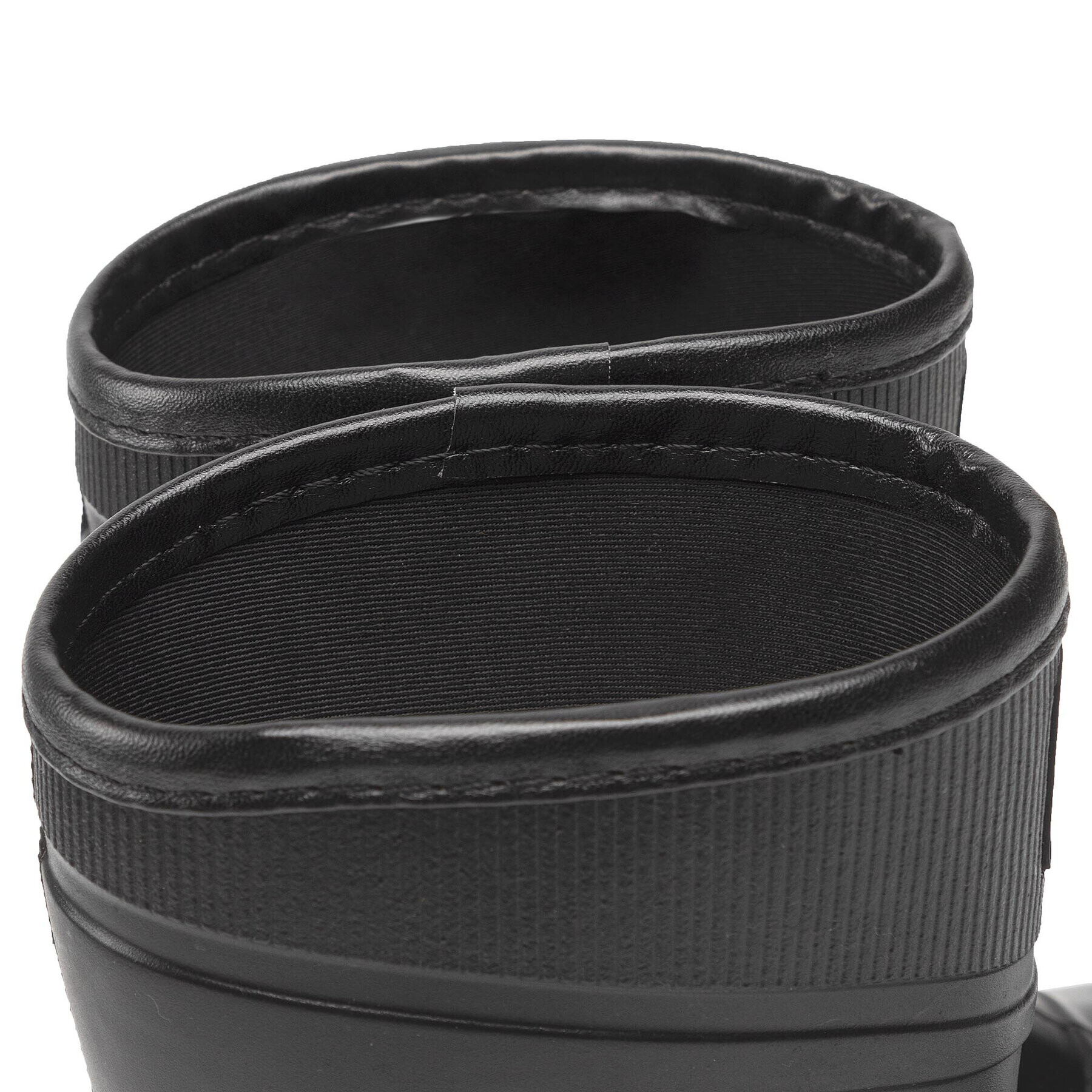 Viking Гумени ботуши Supra Warm 5-74300-2 Черен - Pepit.bg