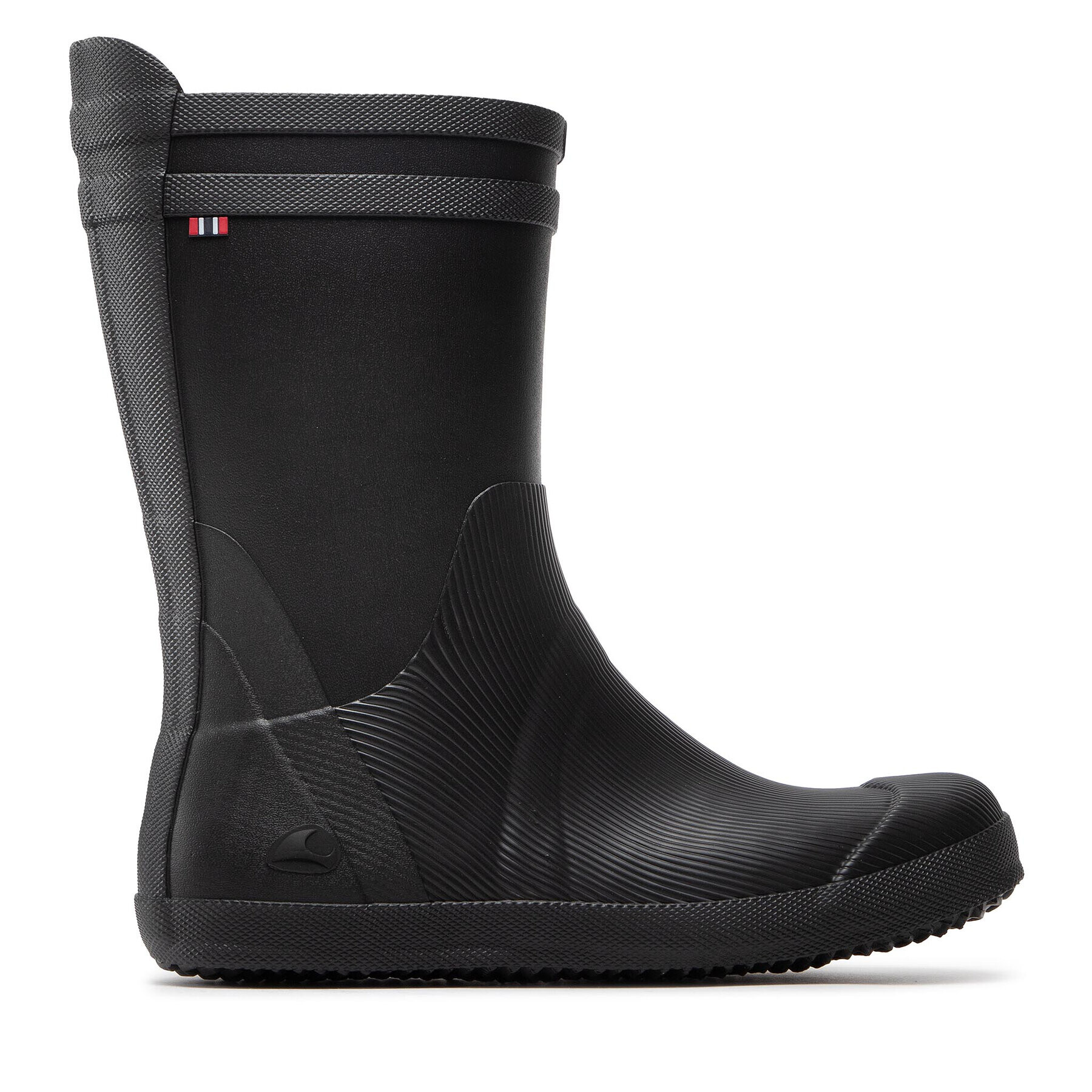 Viking Гумени ботуши Vetus 1-44060-2 Черен - Pepit.bg