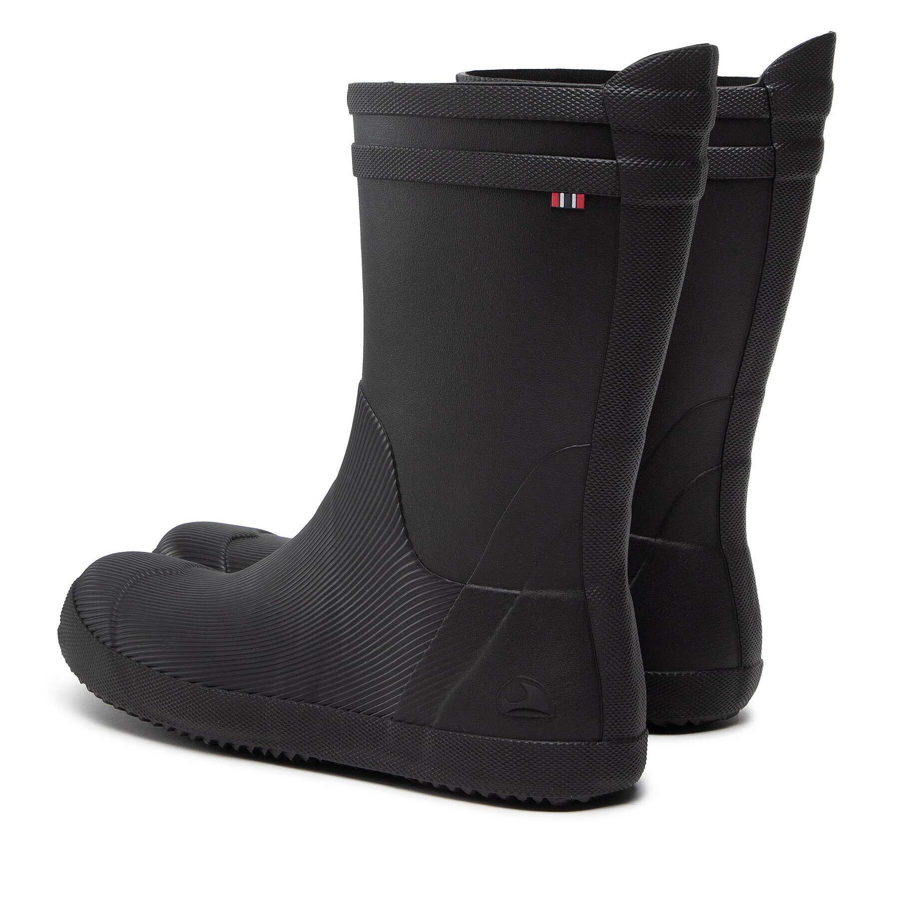 Viking Гумени ботуши Vetus 1-44060-2 Черен - Pepit.bg