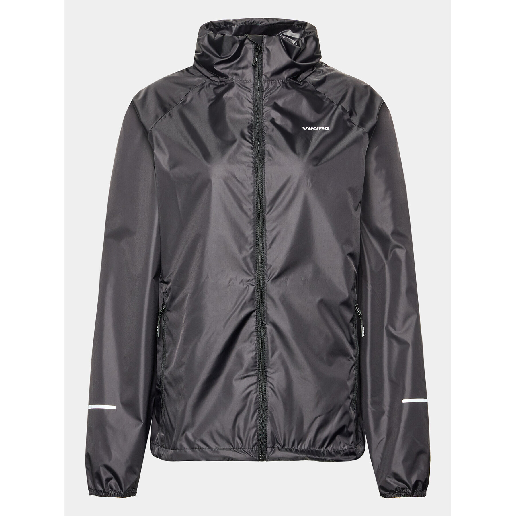 Viking Яке за дъжд Rainier Lady 700/25/2525 Черен Regular Fit - Pepit.bg
