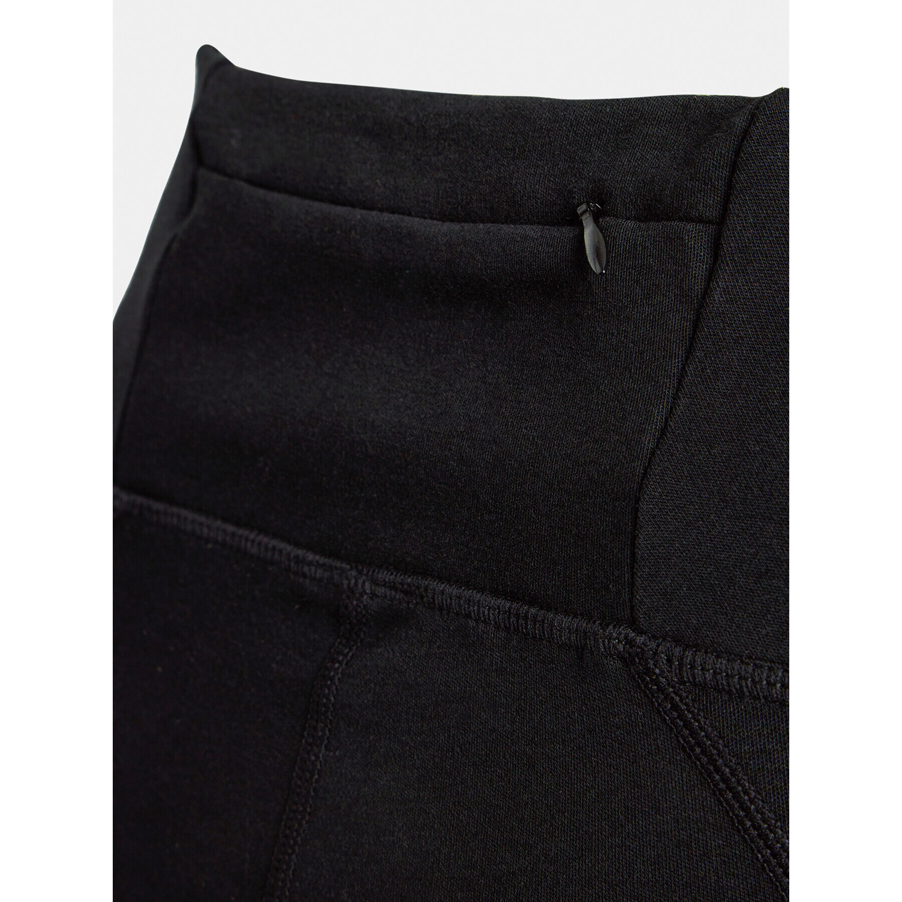 Viking Клин Lasala 900/25/6441 Черен Slim Fit - Pepit.bg