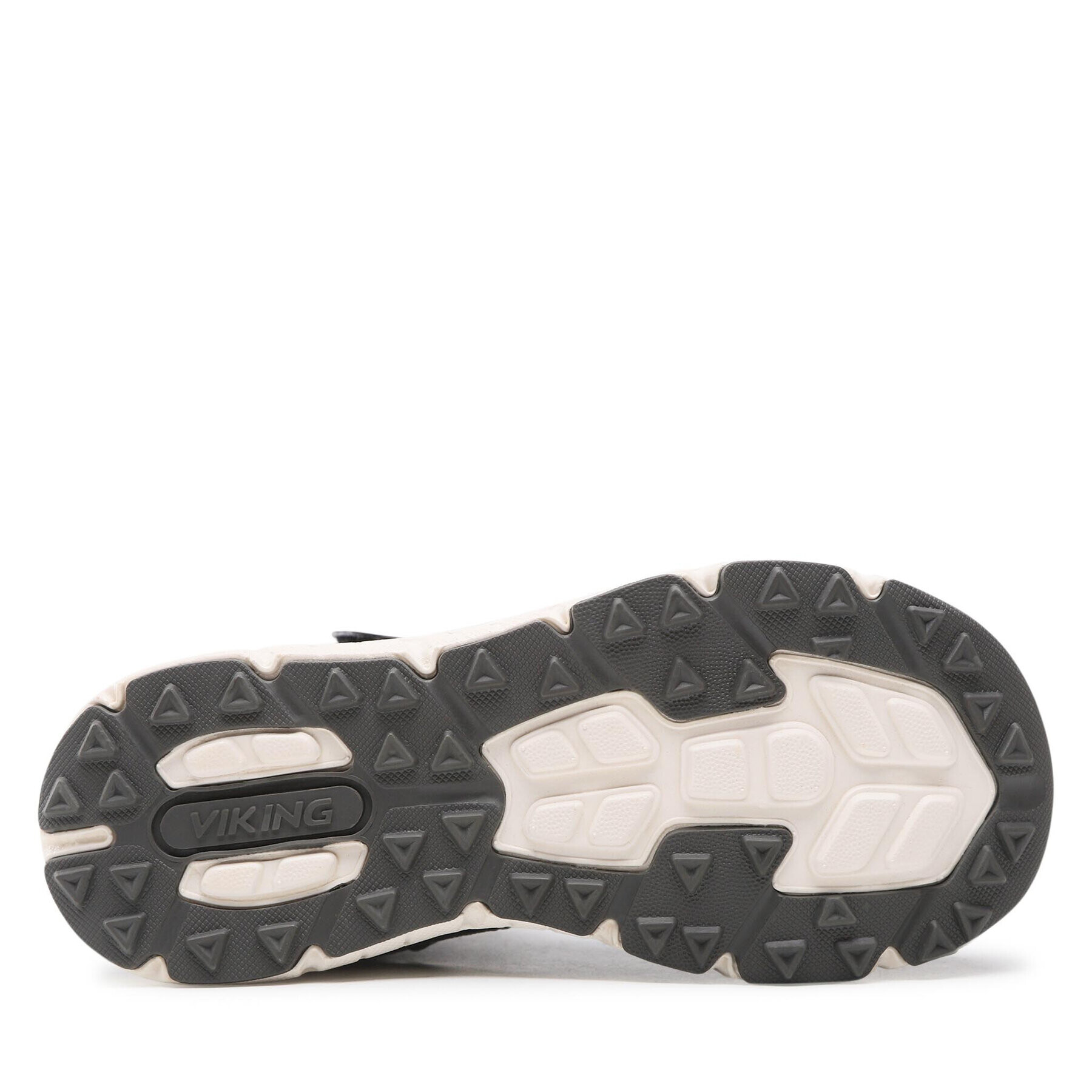 Viking Обувки Hovet Mid Wp 3-51650-203 Черен - Pepit.bg