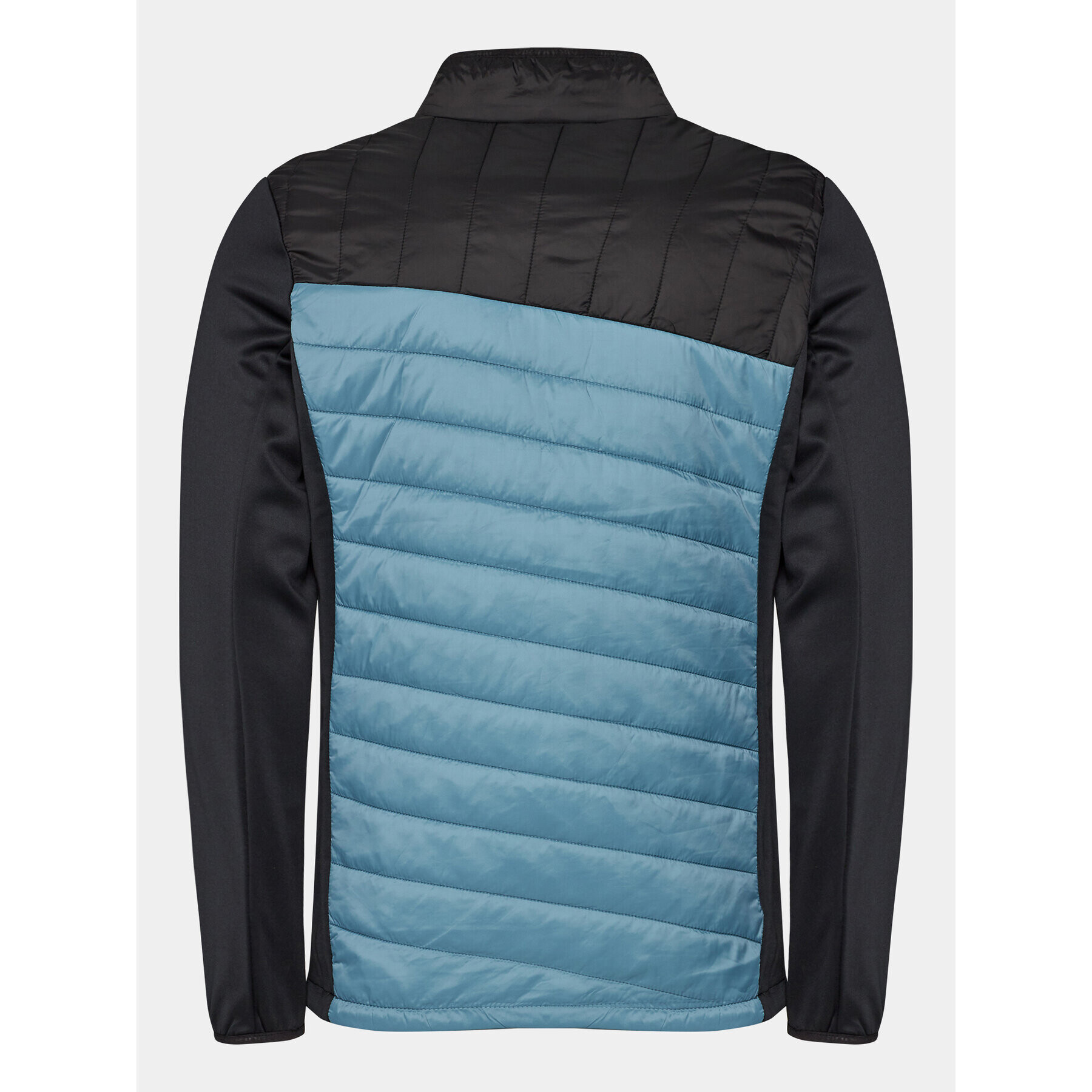 Viking Outdoor яке Blast 750/25/6176 Сив Regular Fit - Pepit.bg