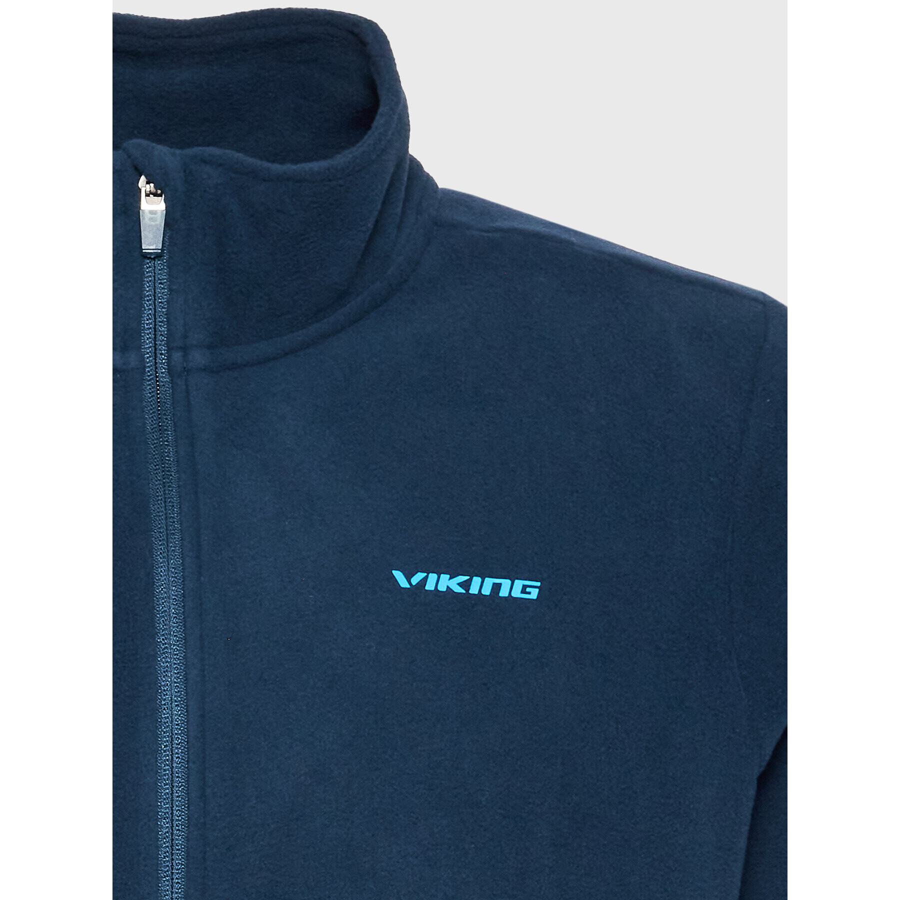 Viking Полар Tesero 740/24/4342 Тъмносин Regular Fit - Pepit.bg