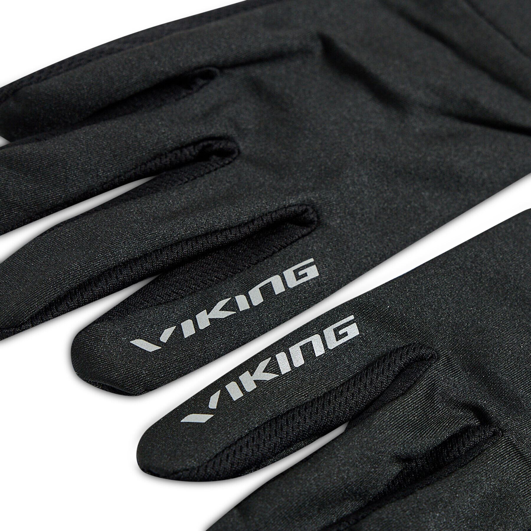 Viking Ръкавици Foster Gloves 140/21/0003/09 Черен - Pepit.bg