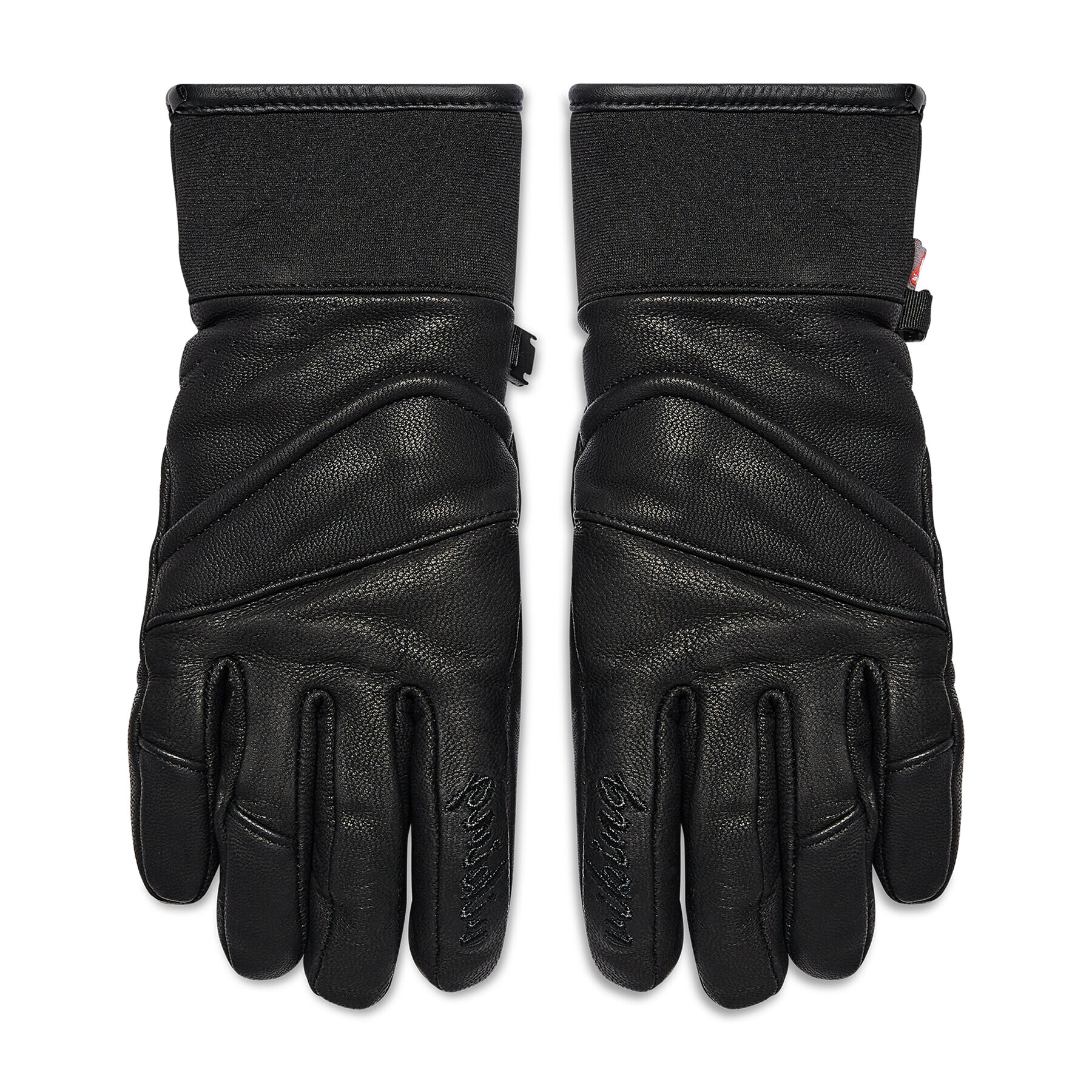 Viking Ръкавици за ски Marilleva Gloves 113/23/6783 Черен - Pepit.bg