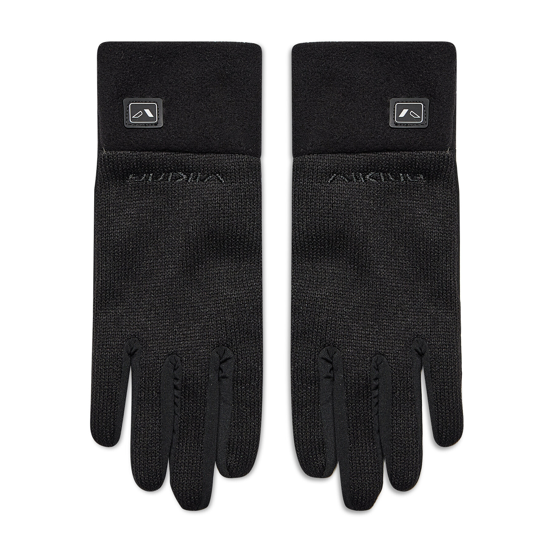 Viking Ръкавици Dramen Gloves 140/21/5646 Черен - Pepit.bg