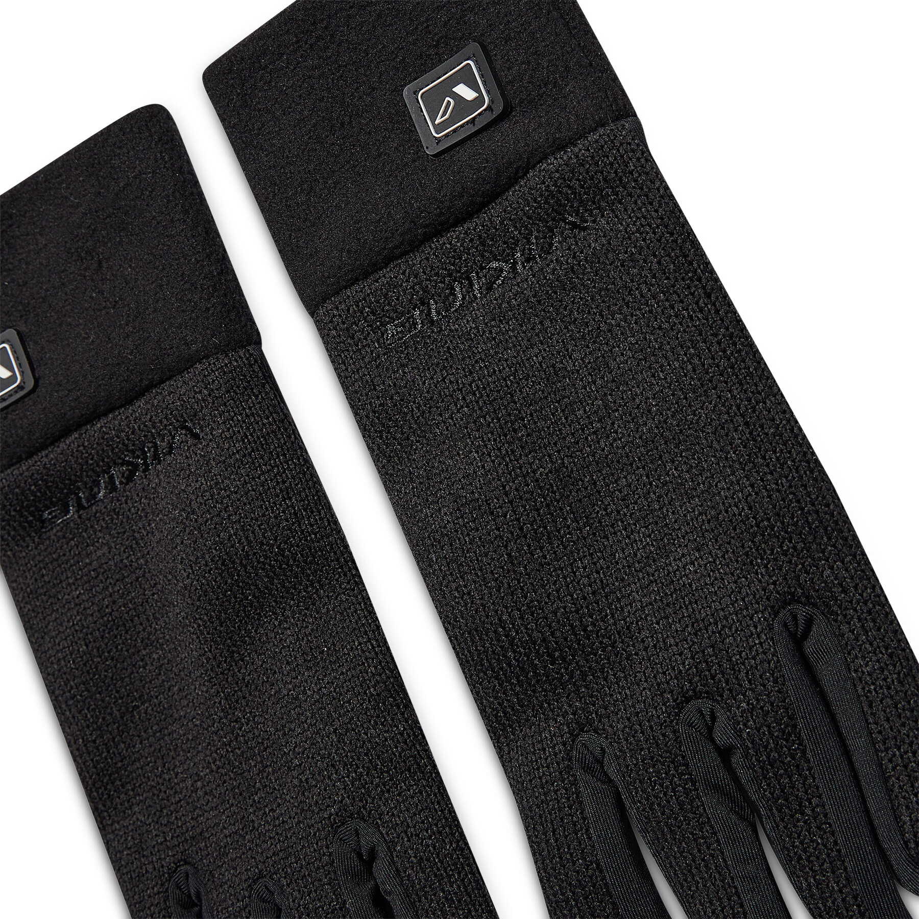 Viking Ръкавици Dramen Gloves 140/21/5646 Черен - Pepit.bg
