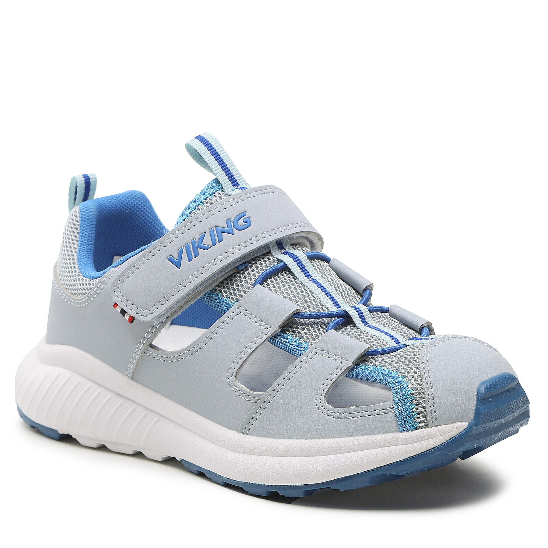 Viking Сандали Aery Lite 3-52600-14 Син - Pepit.bg