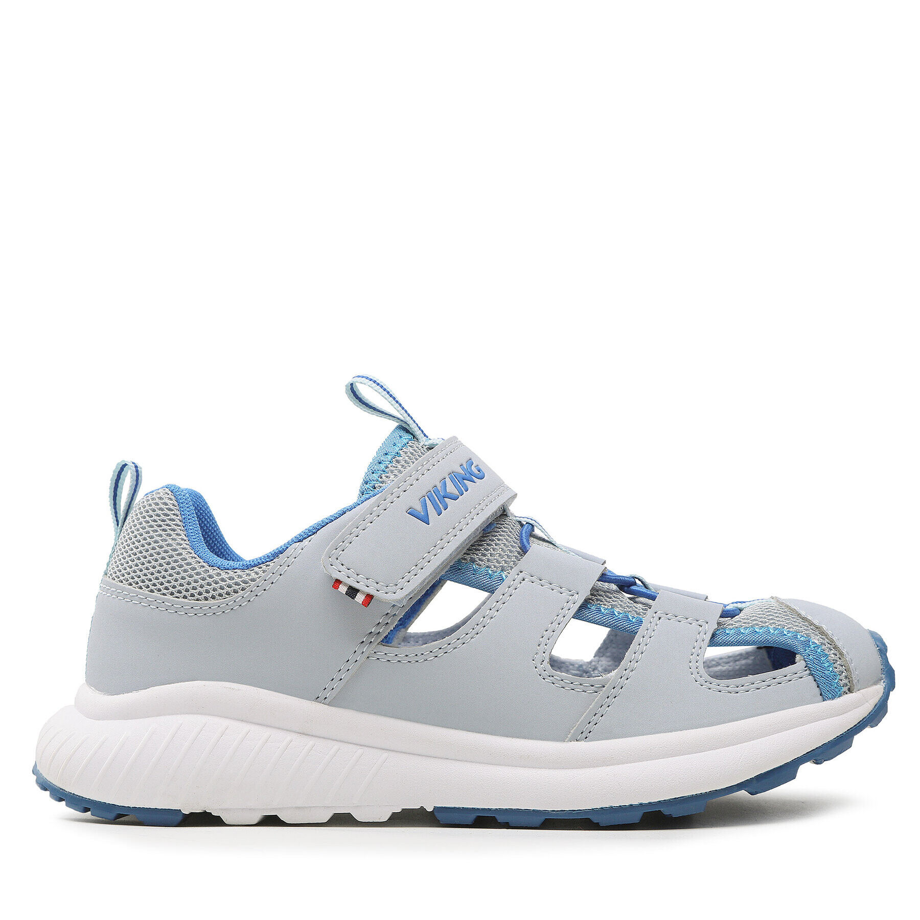 Viking Сандали Aery Lite 3-52600-14 Син - Pepit.bg