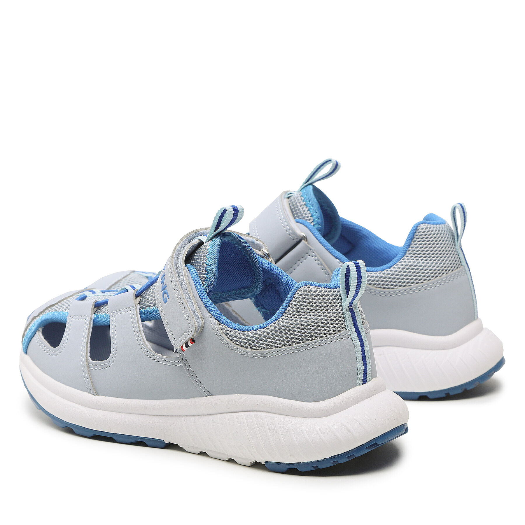 Viking Сандали Aery Lite 3-52600-14 Син - Pepit.bg