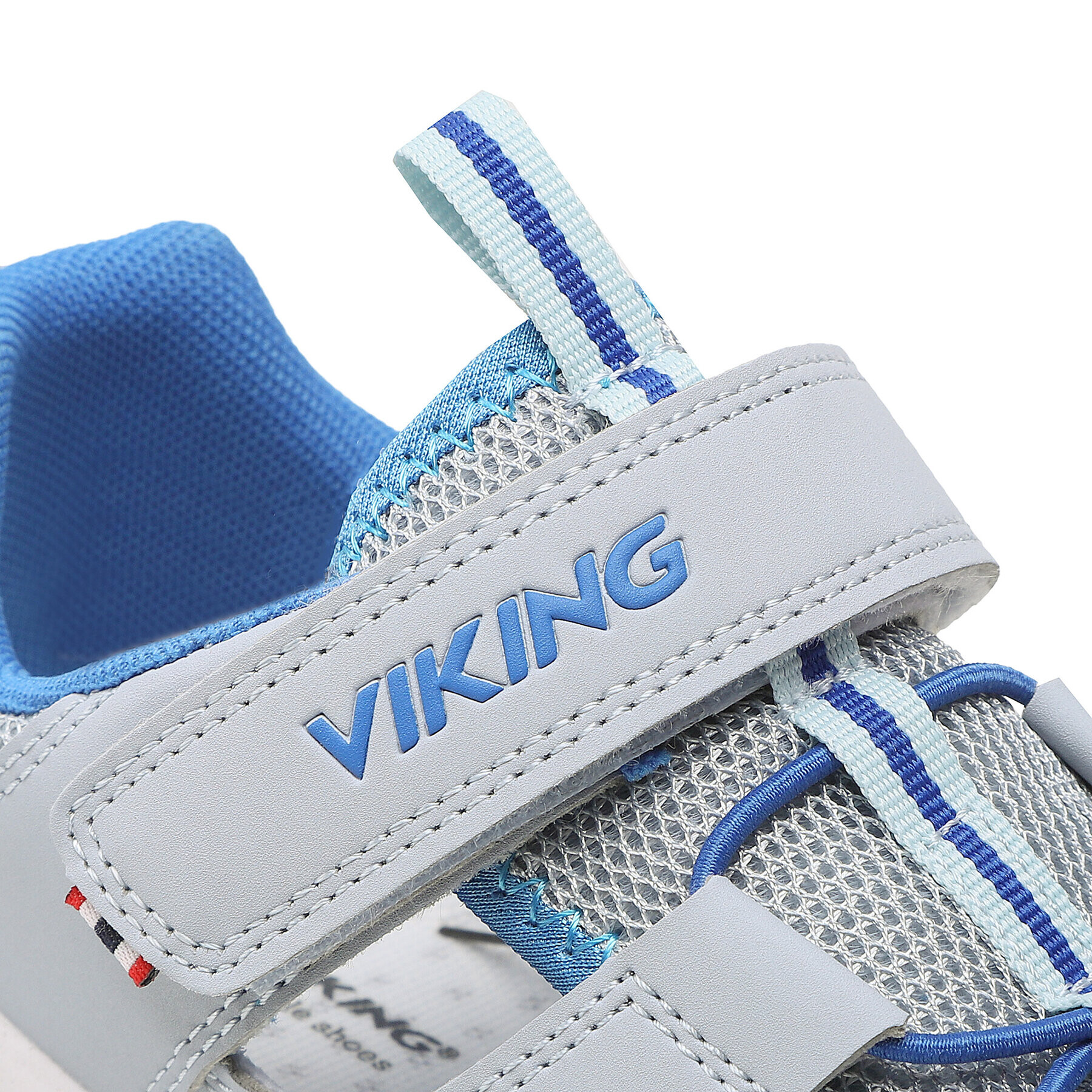 Viking Сандали Aery Lite 3-52600-14 Син - Pepit.bg
